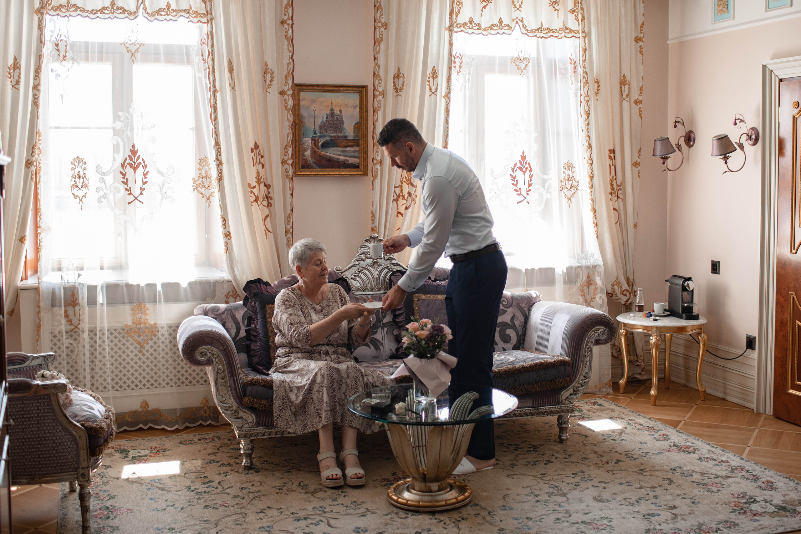 Евгений и Марго. @dariazphoto свадебный фотограф