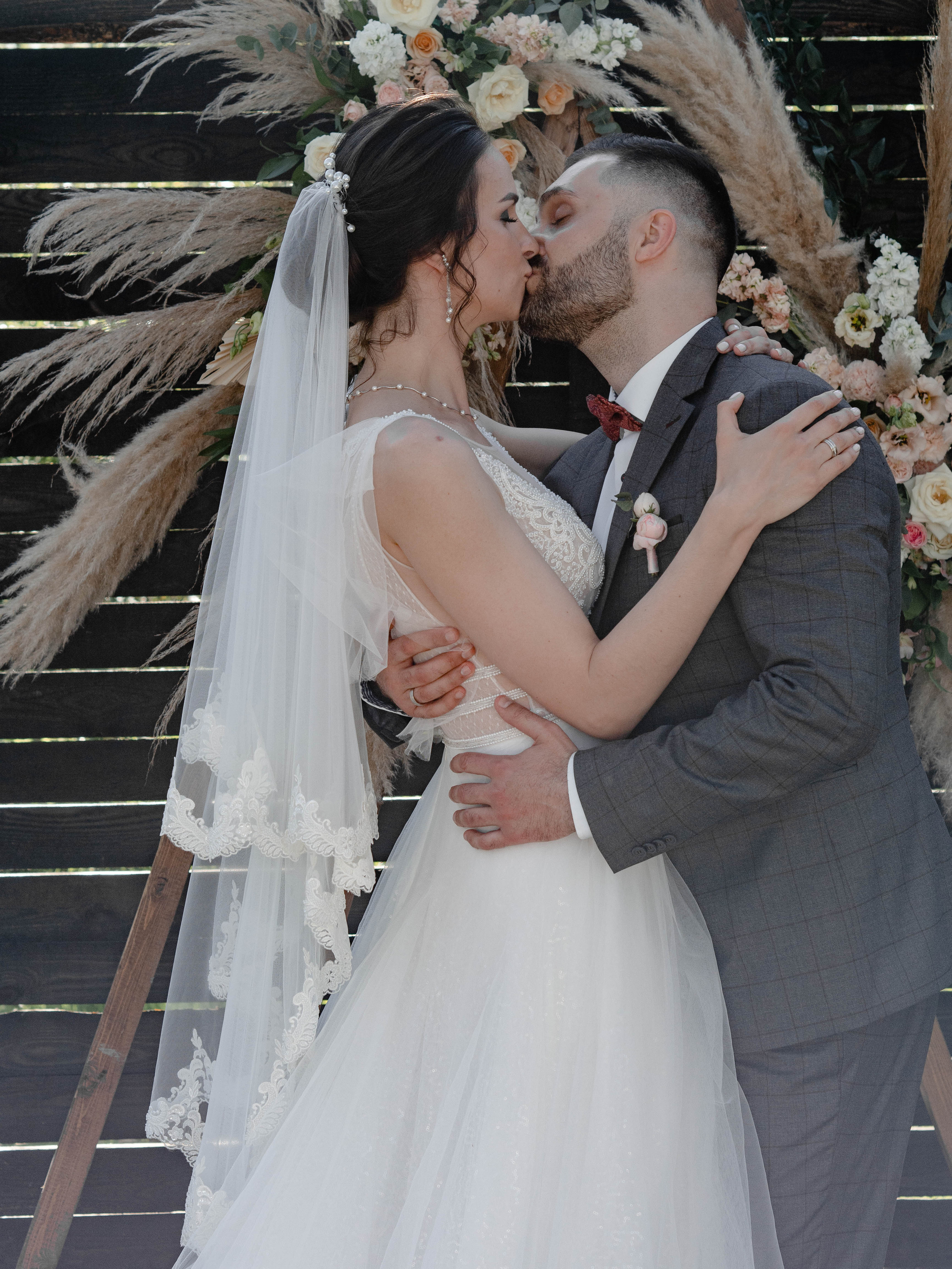 Аня и Ишхан. @dariazphoto свадебный фотограф