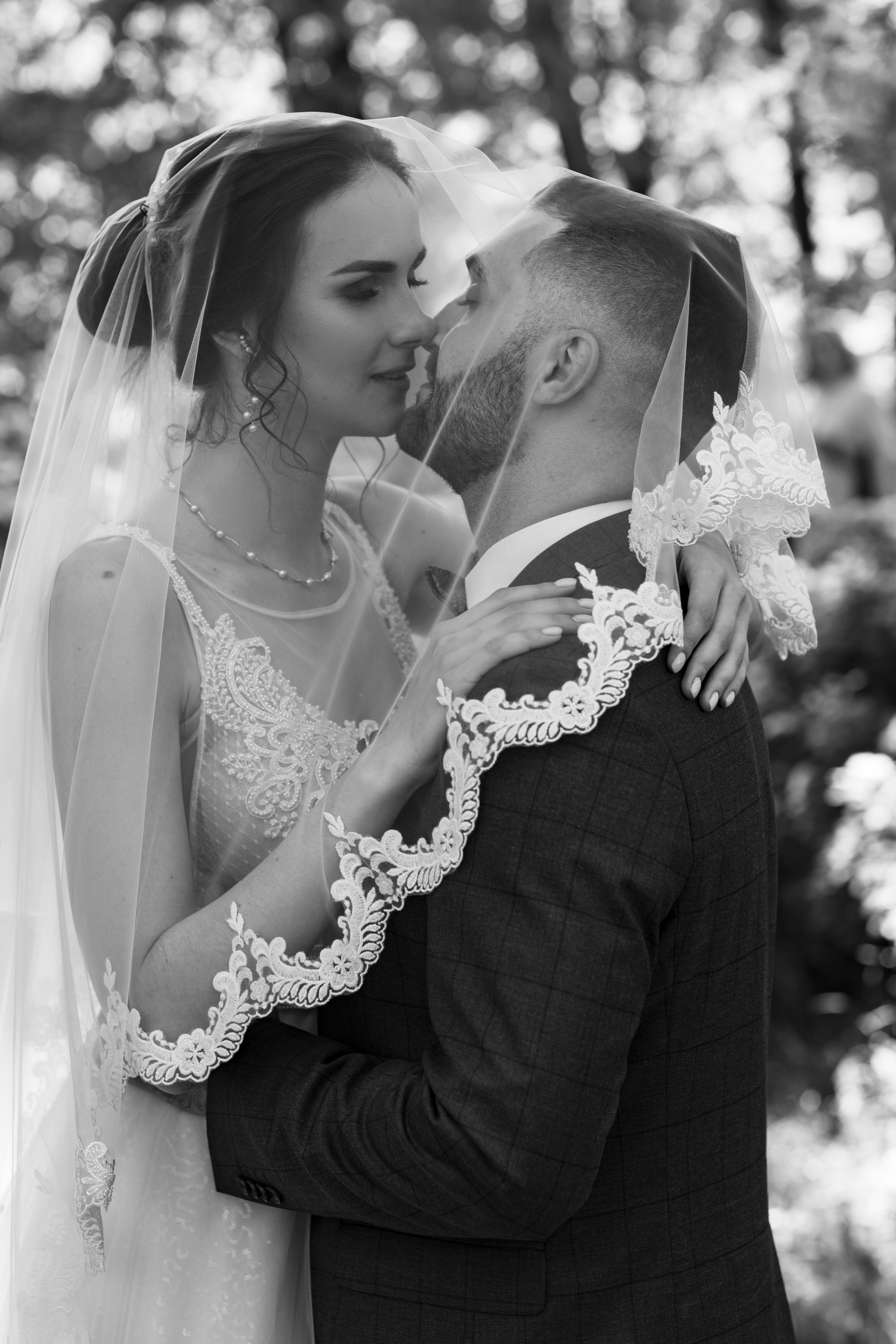 Аня и Ишхан. @dariazphoto свадебный фотограф