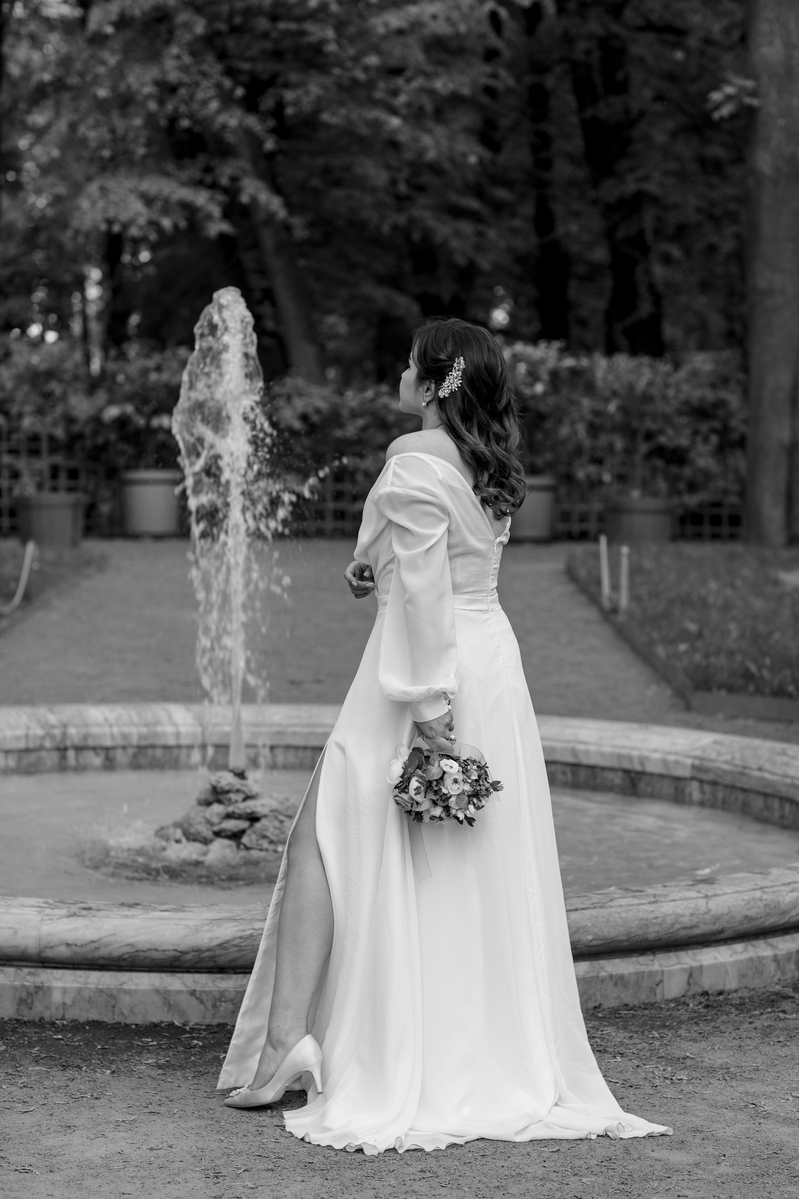 Маша и Влад. @dariazphoto свадебный фотограф