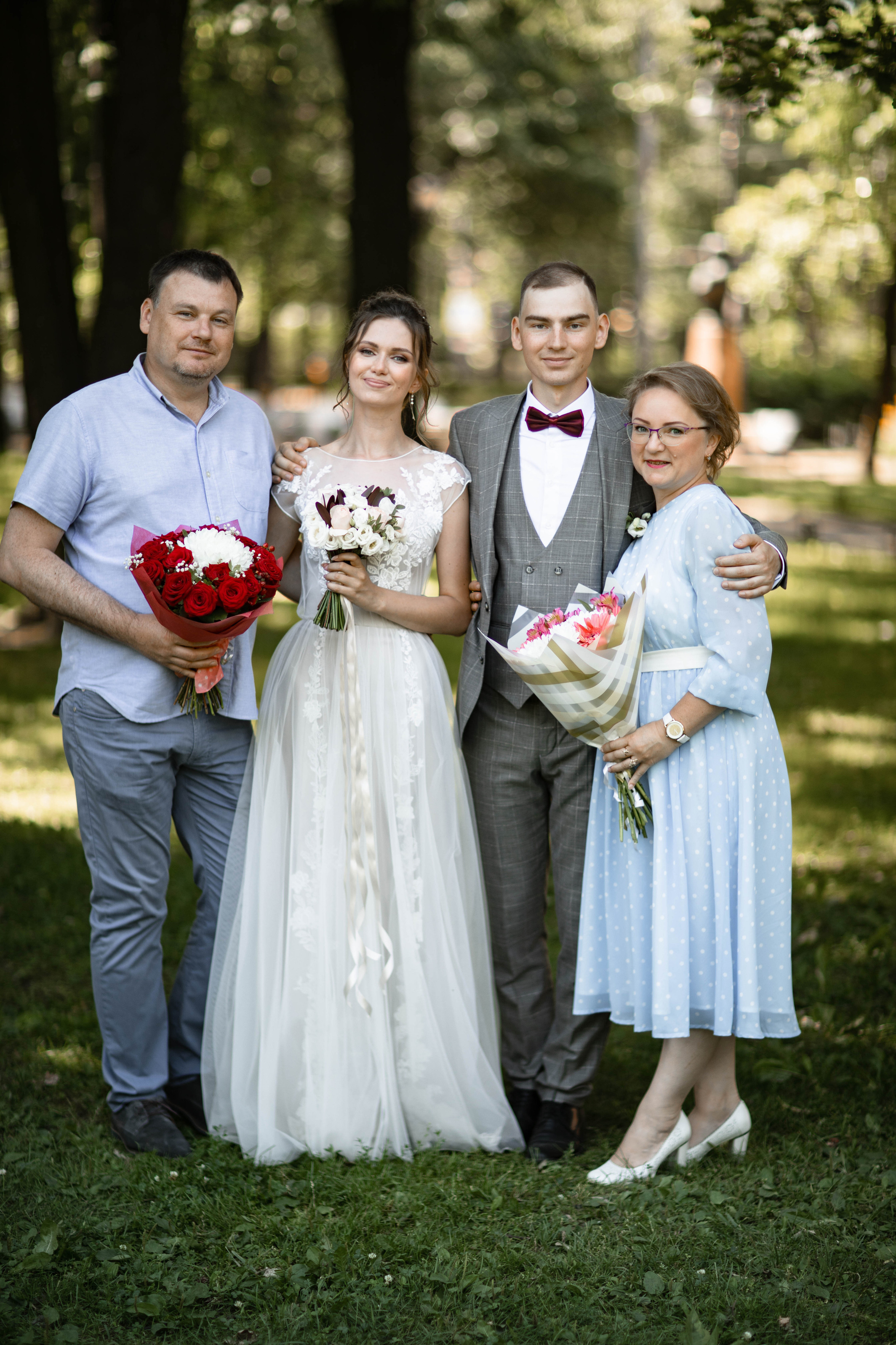 Виктор и Мария. @dariazphoto свадебный фотограф