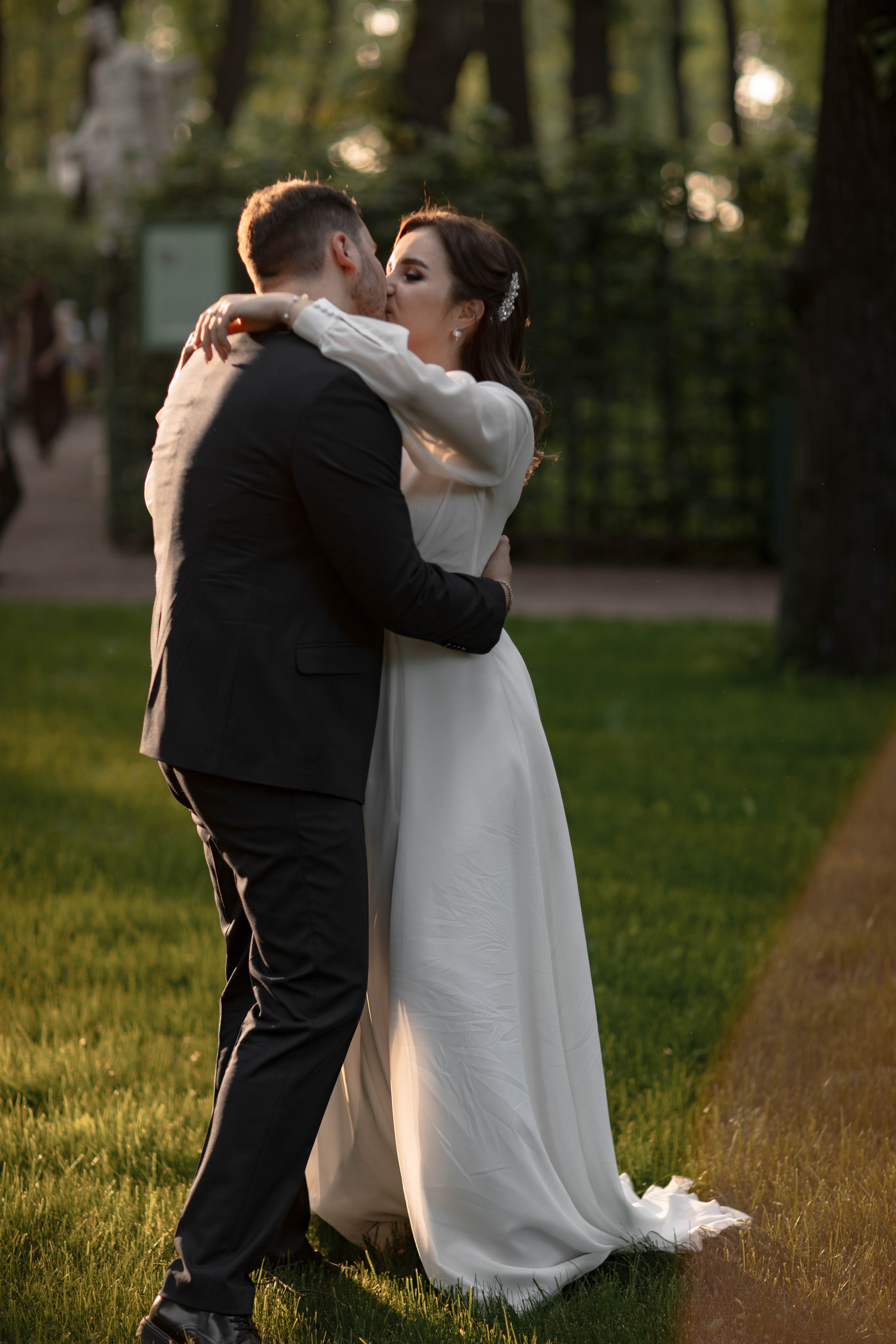 Маша и Влад. @dariazphoto свадебный фотограф