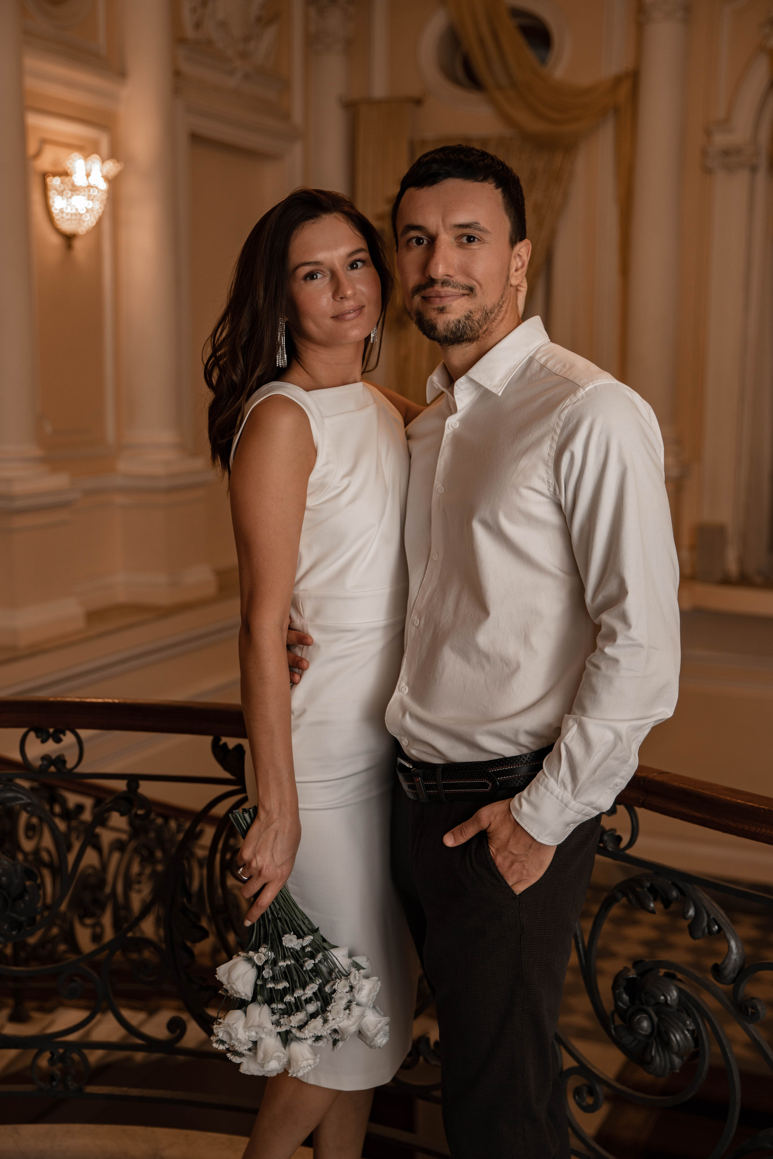 Юлия и Денис. @dariazphoto свадебный фотограф