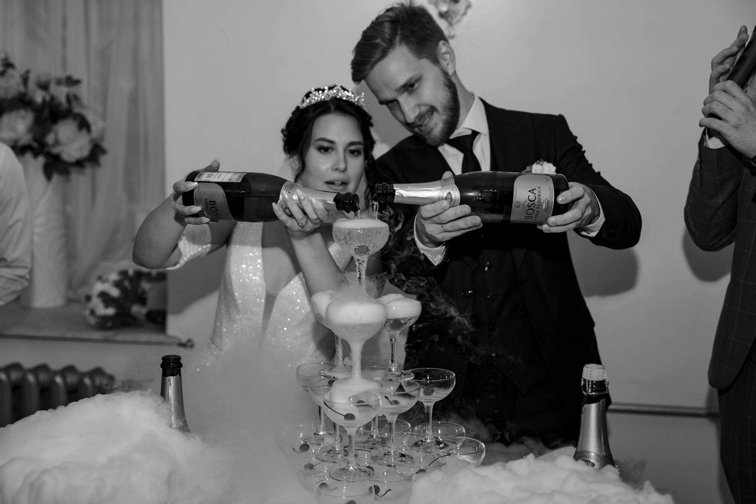 Максим и Диана. @dariazphoto свадебный фотограф