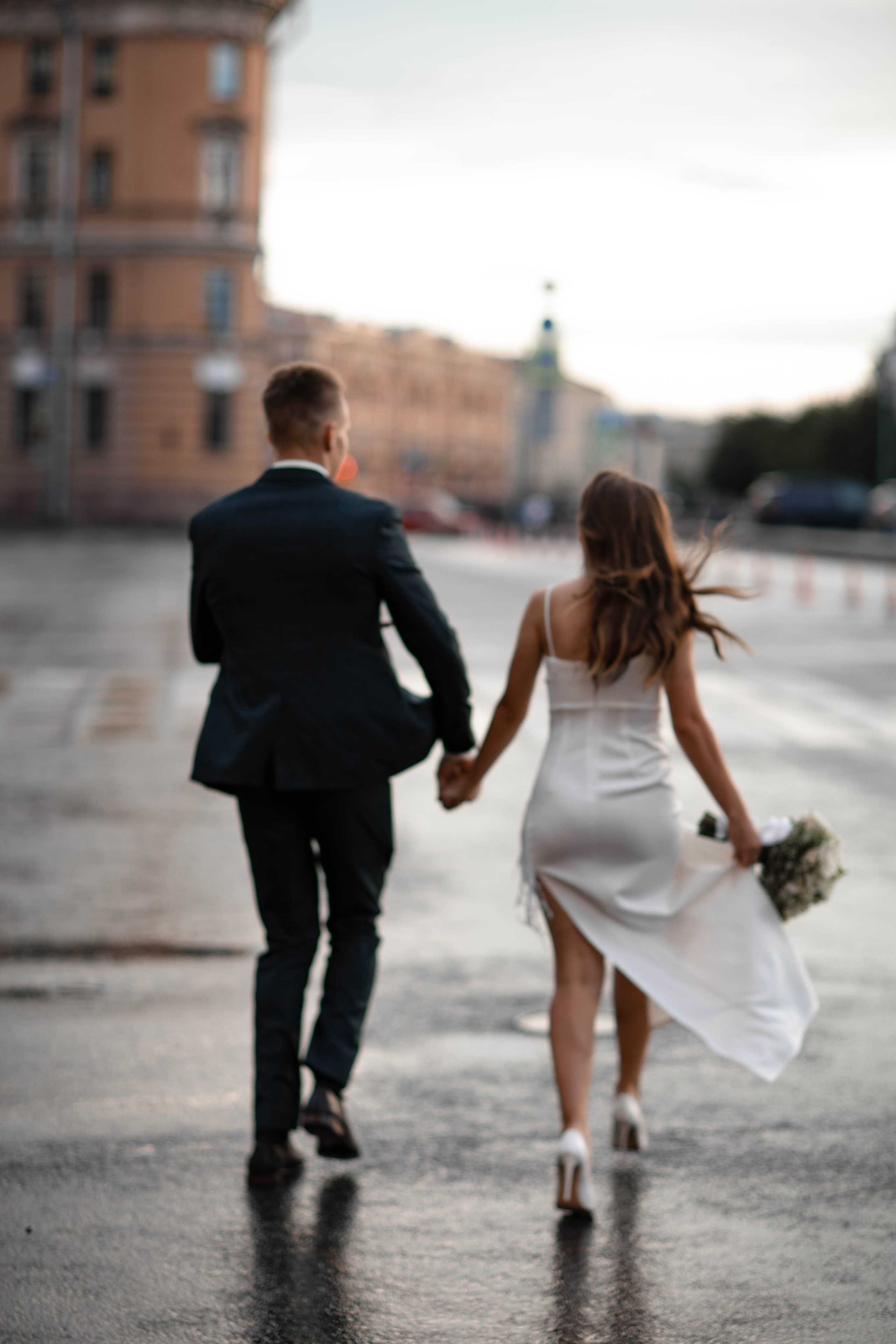 Максим и Кристина. @dariazphoto свадебный фотограф