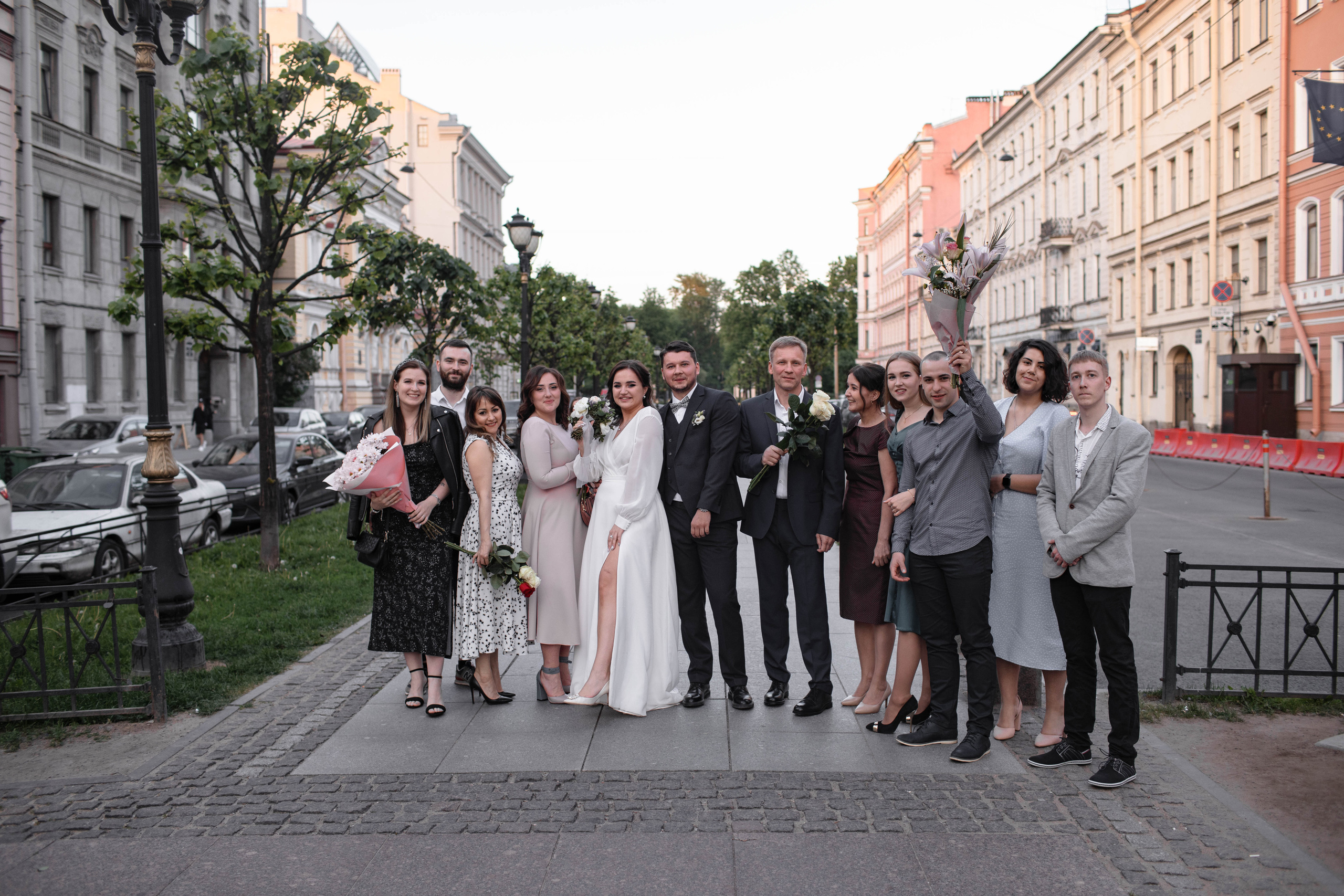 Маша и Влад. @dariazphoto свадебный фотограф