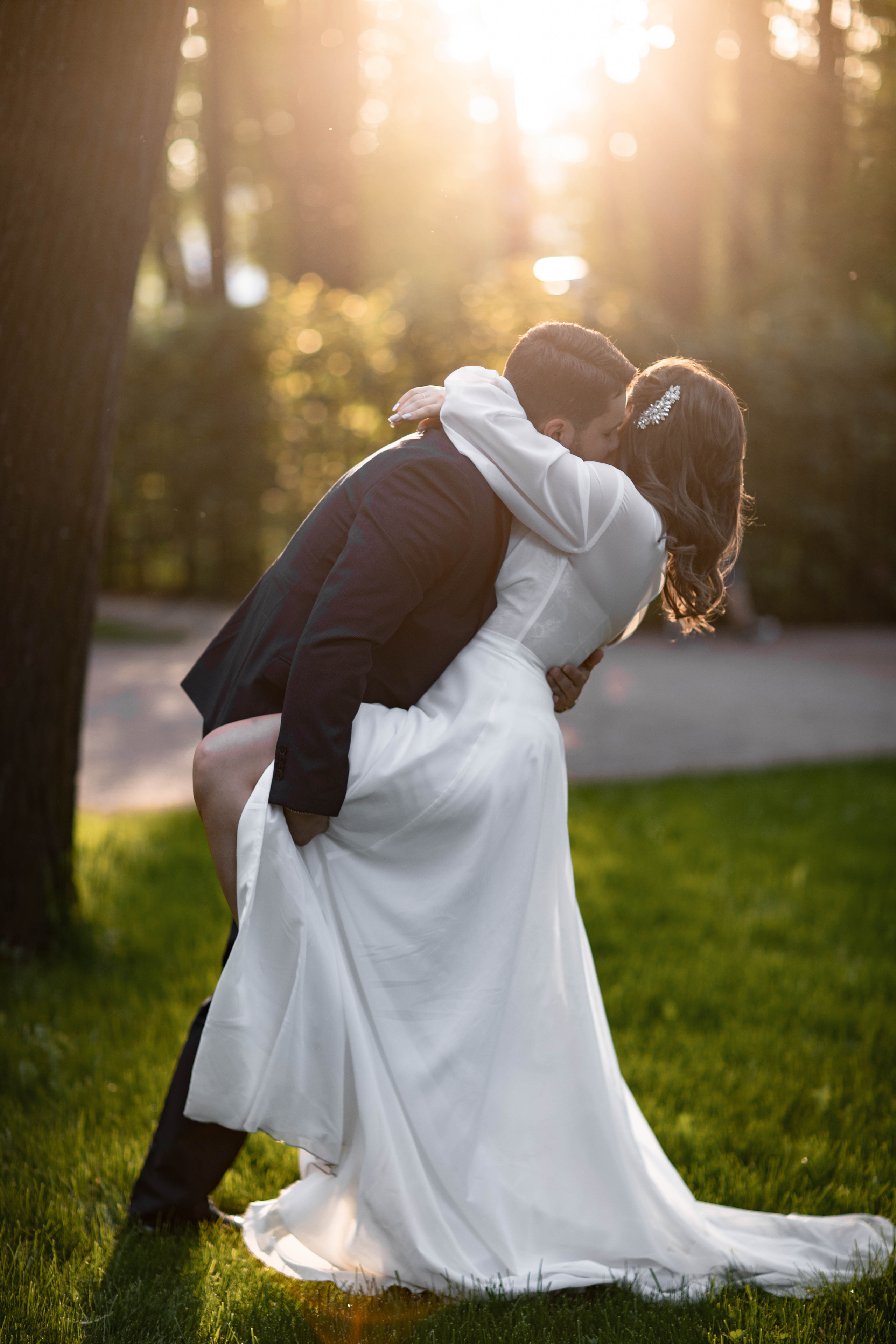 Маша и Влад. @dariazphoto свадебный фотограф