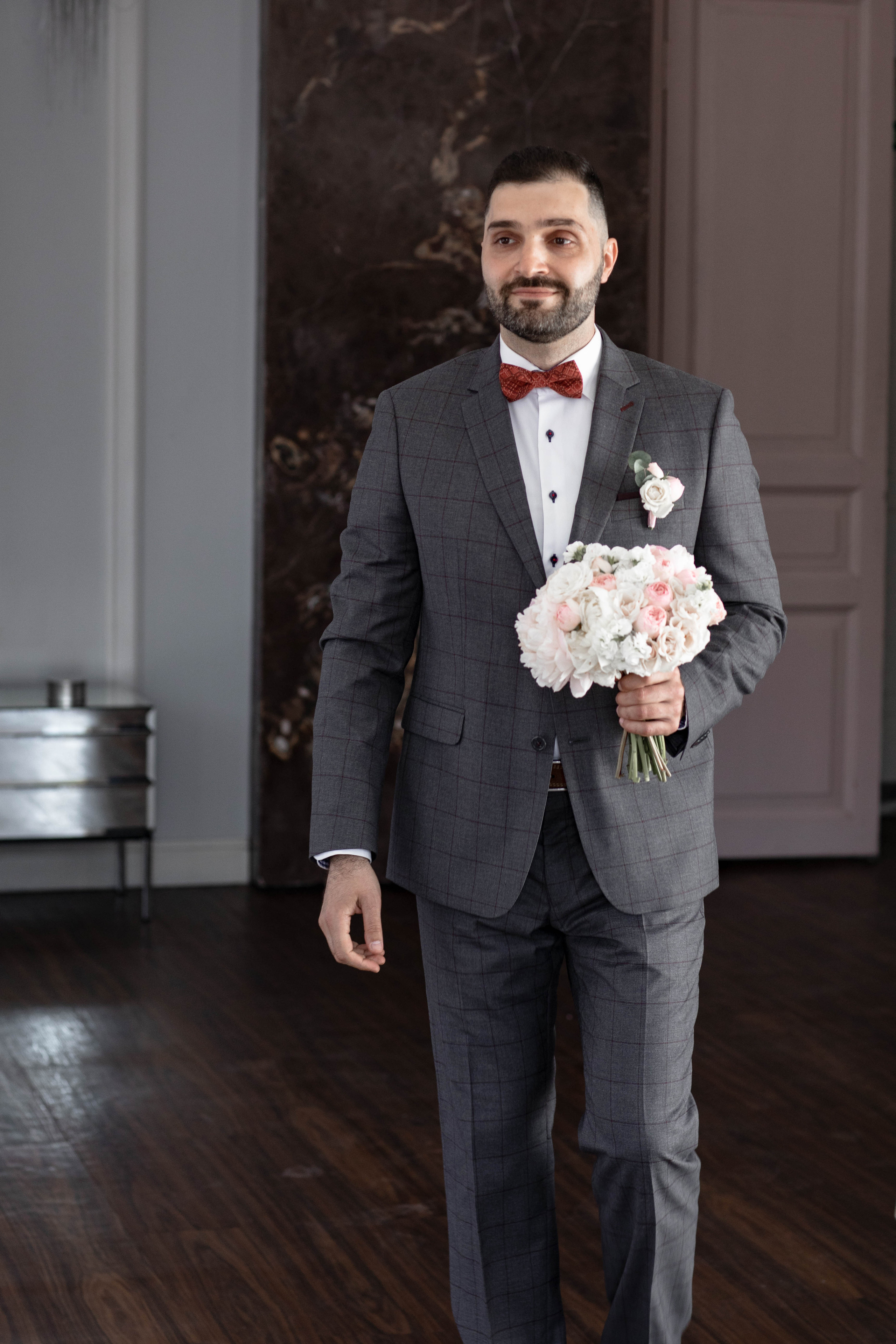 Аня и Ишхан. @dariazphoto свадебный фотограф