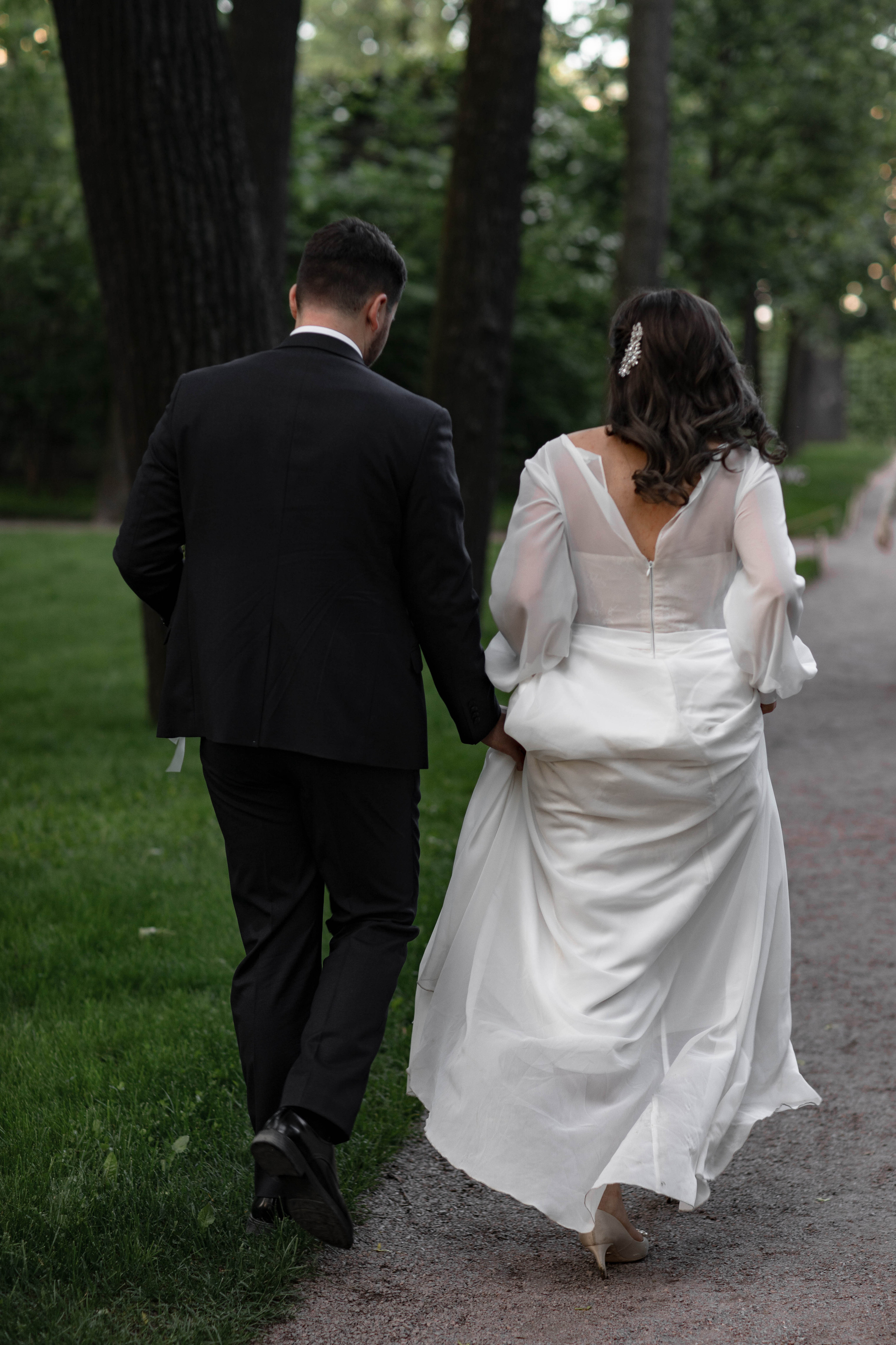 Маша и Влад. @dariazphoto свадебный фотограф