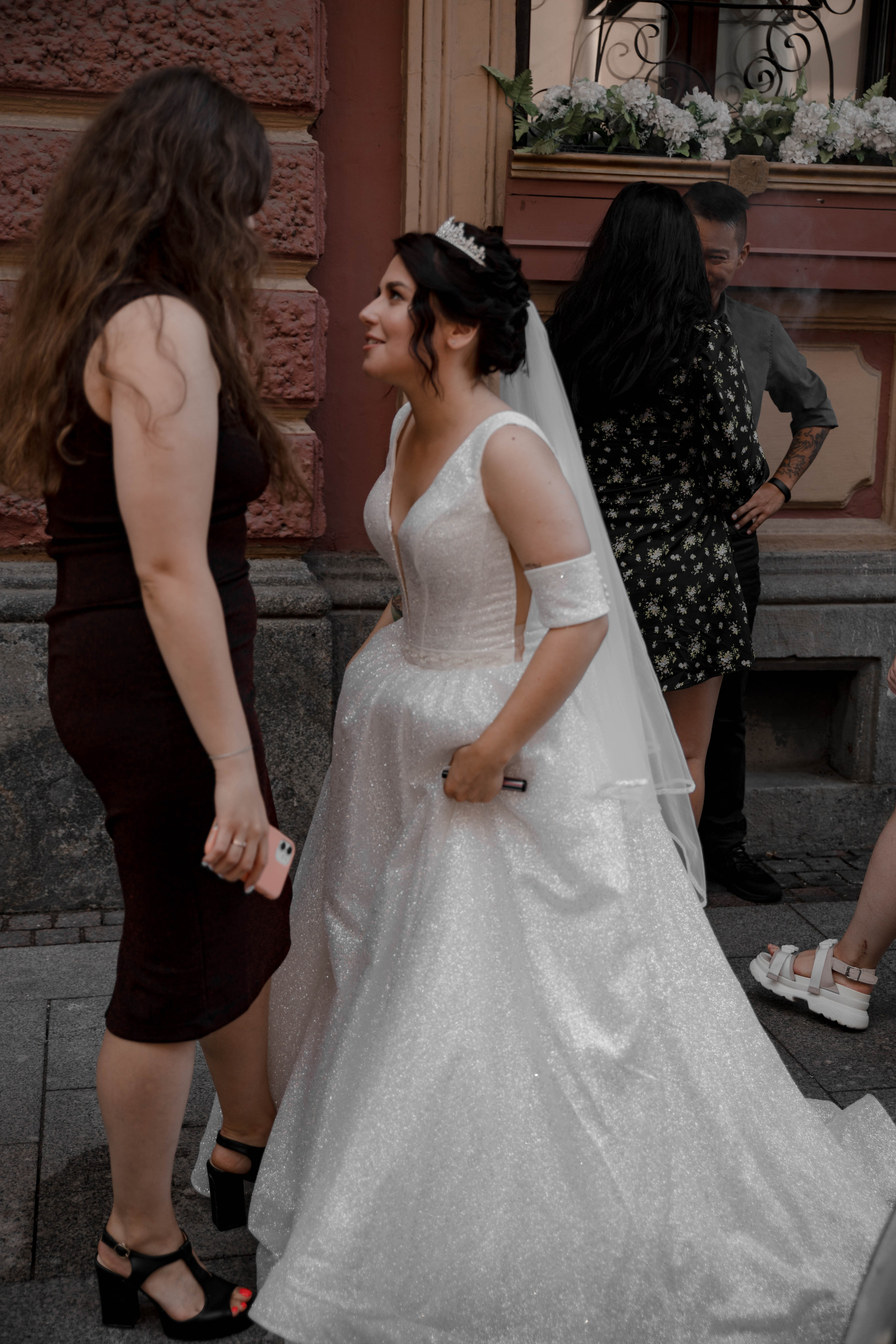 Максим и Диана. @dariazphoto свадебный фотограф