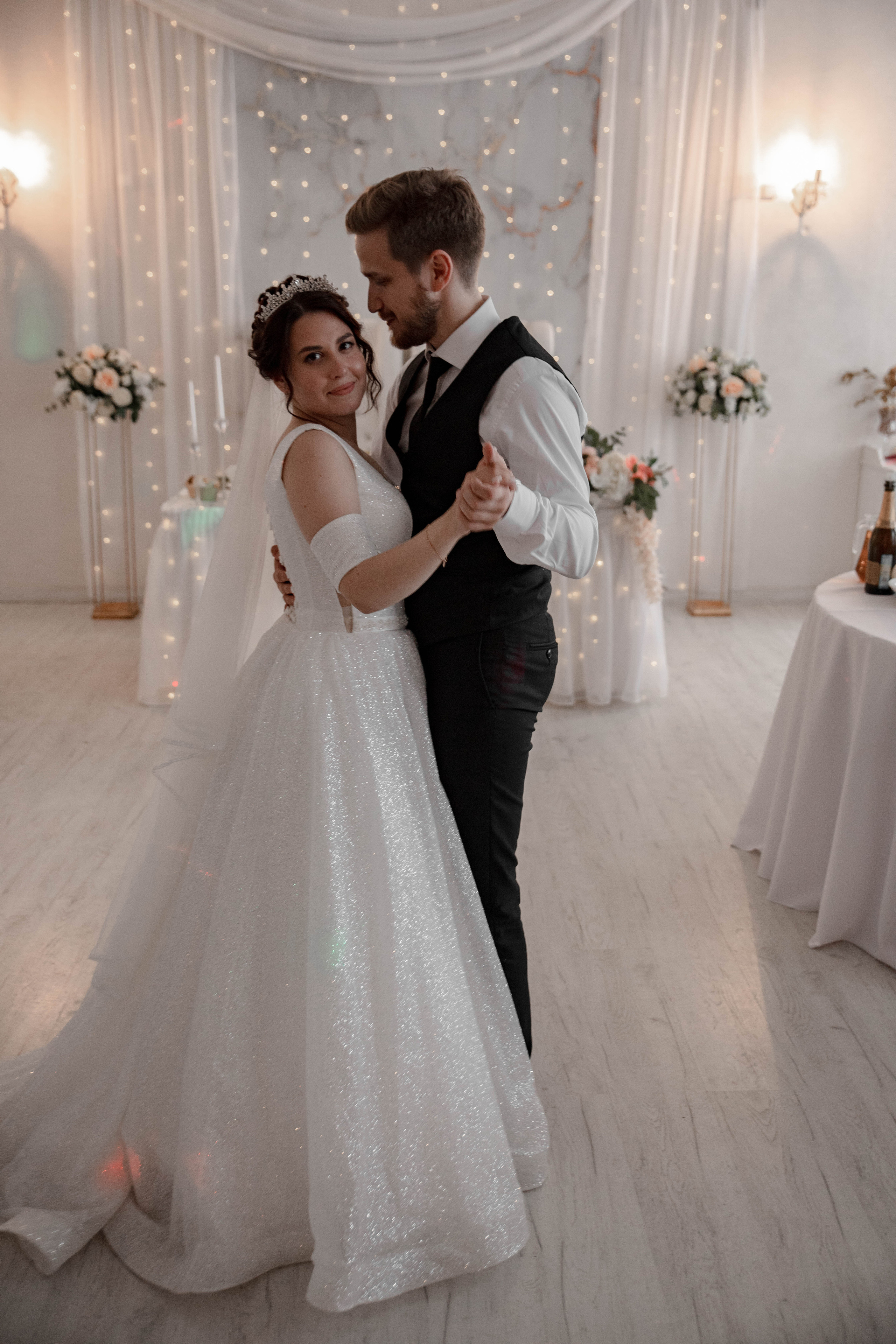 Максим и Диана. @dariazphoto свадебный фотограф