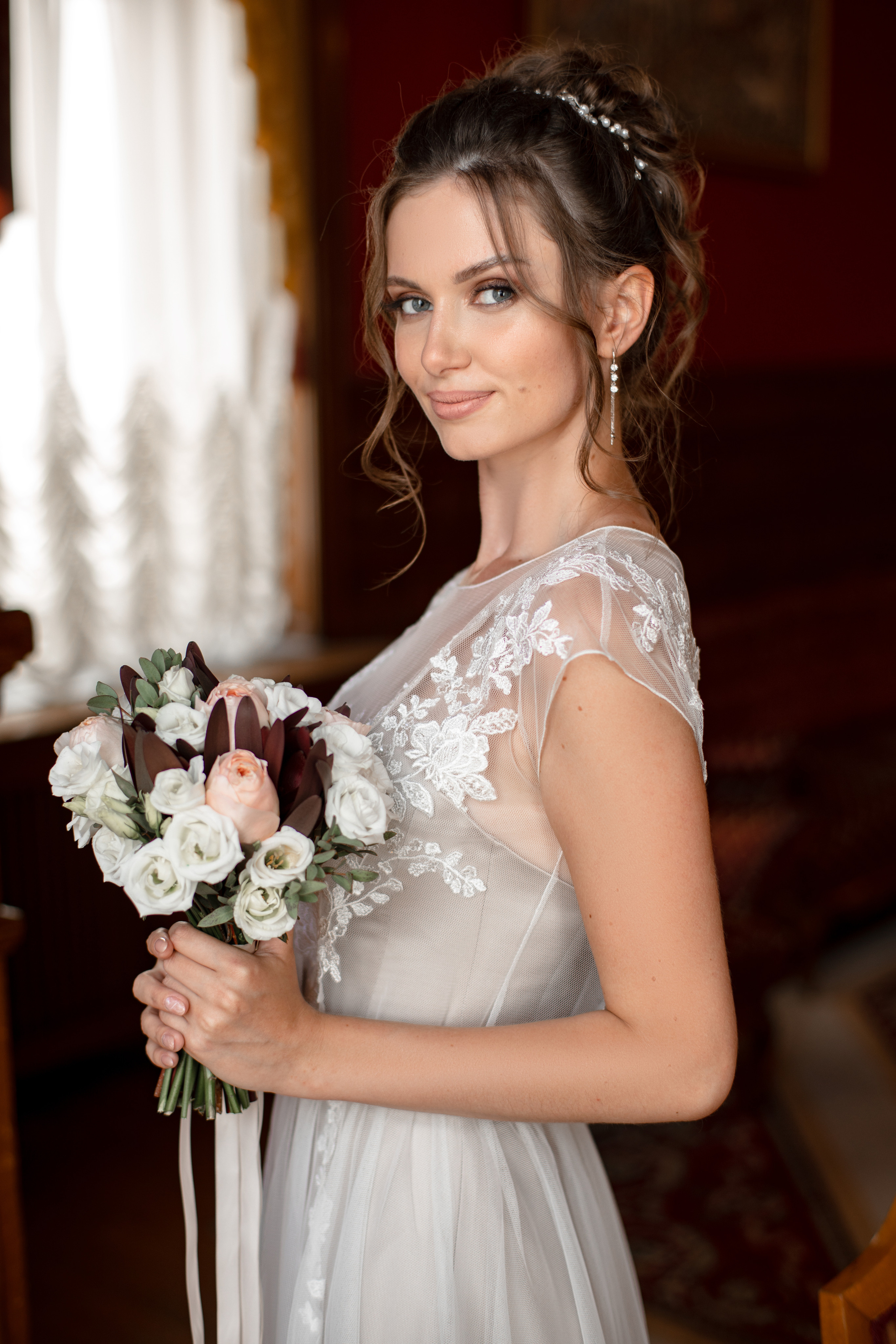 Виктор и Мария. @dariazphoto свадебный фотограф