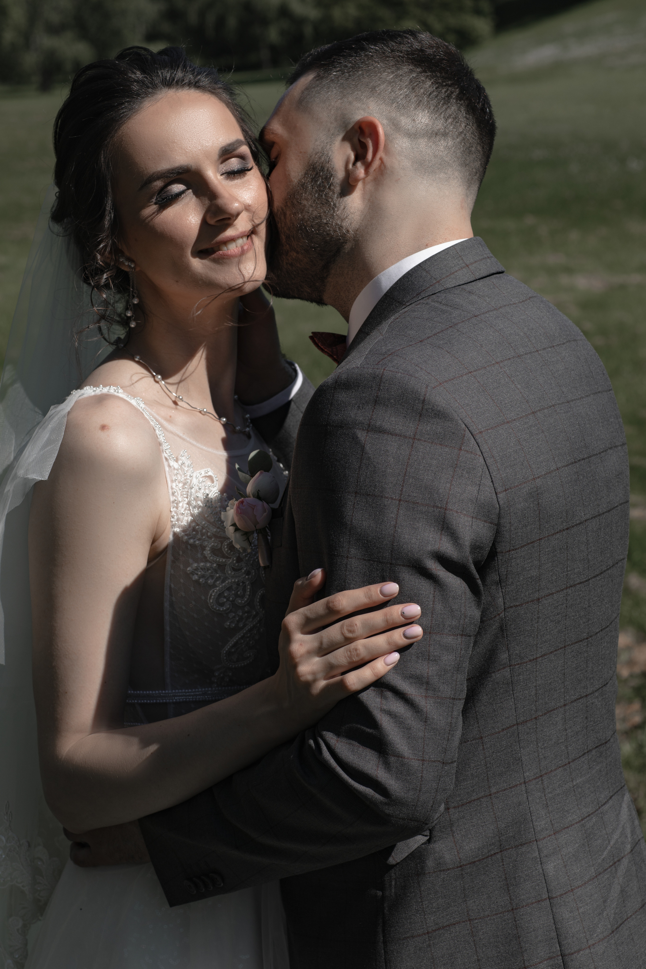 Аня и Ишхан. @dariazphoto свадебный фотограф