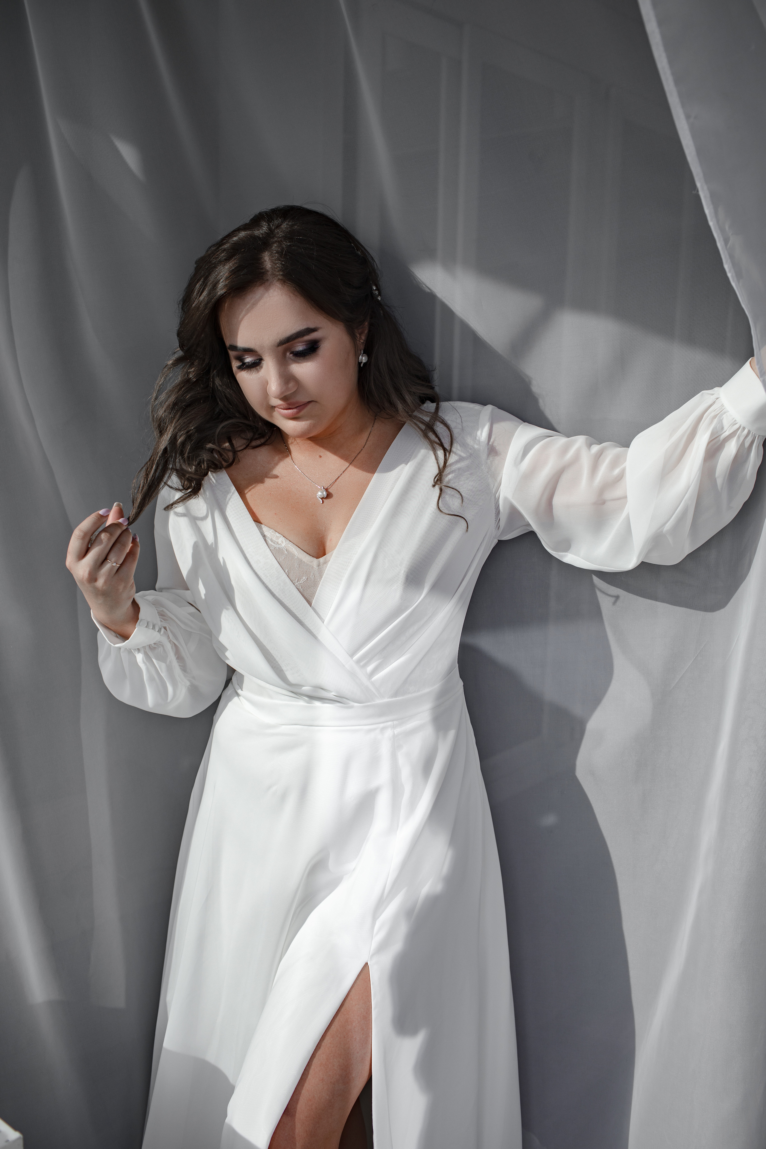 Маша и Влад. @dariazphoto свадебный фотограф