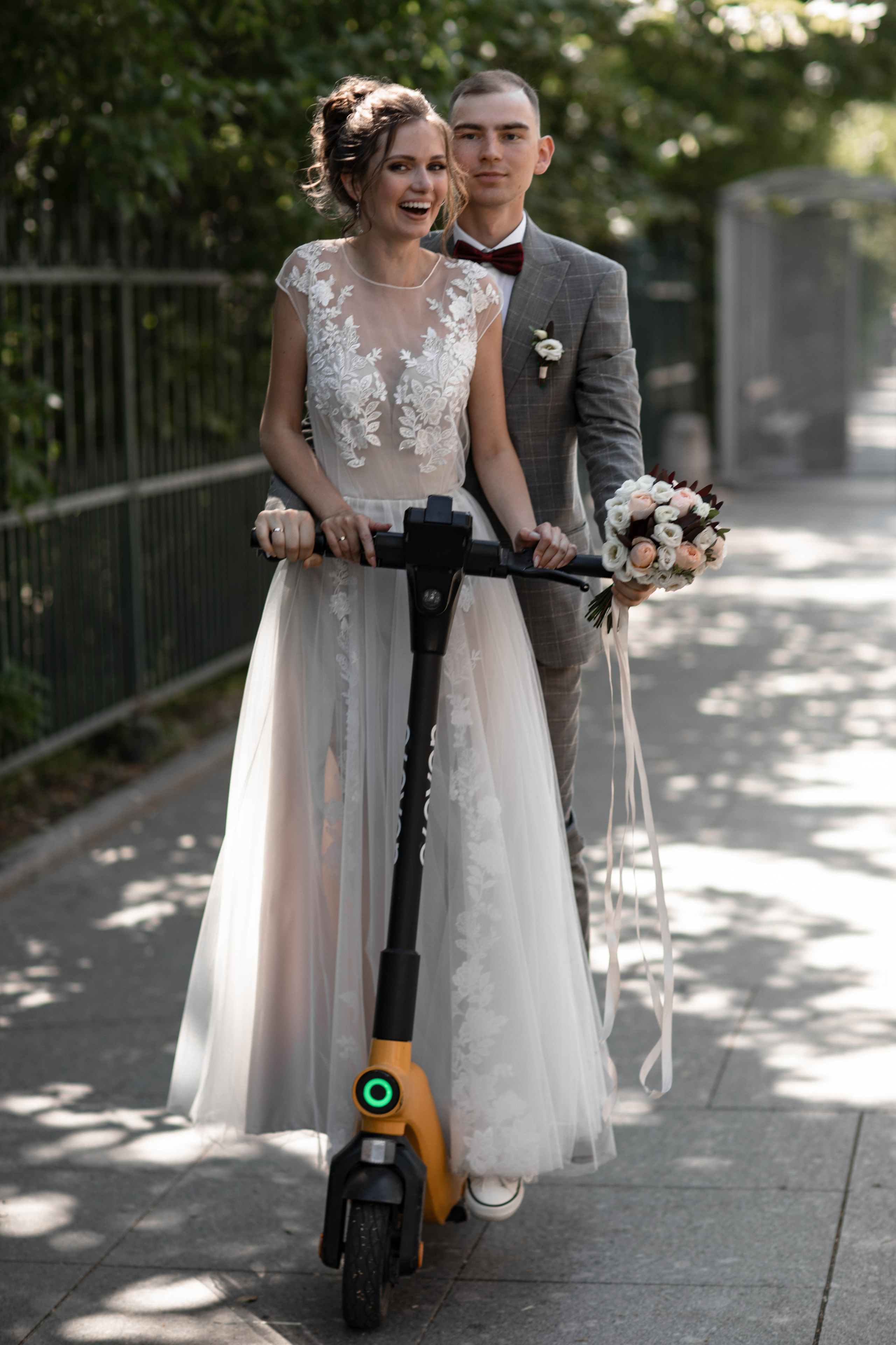 Виктор и Мария. @dariazphoto свадебный фотограф