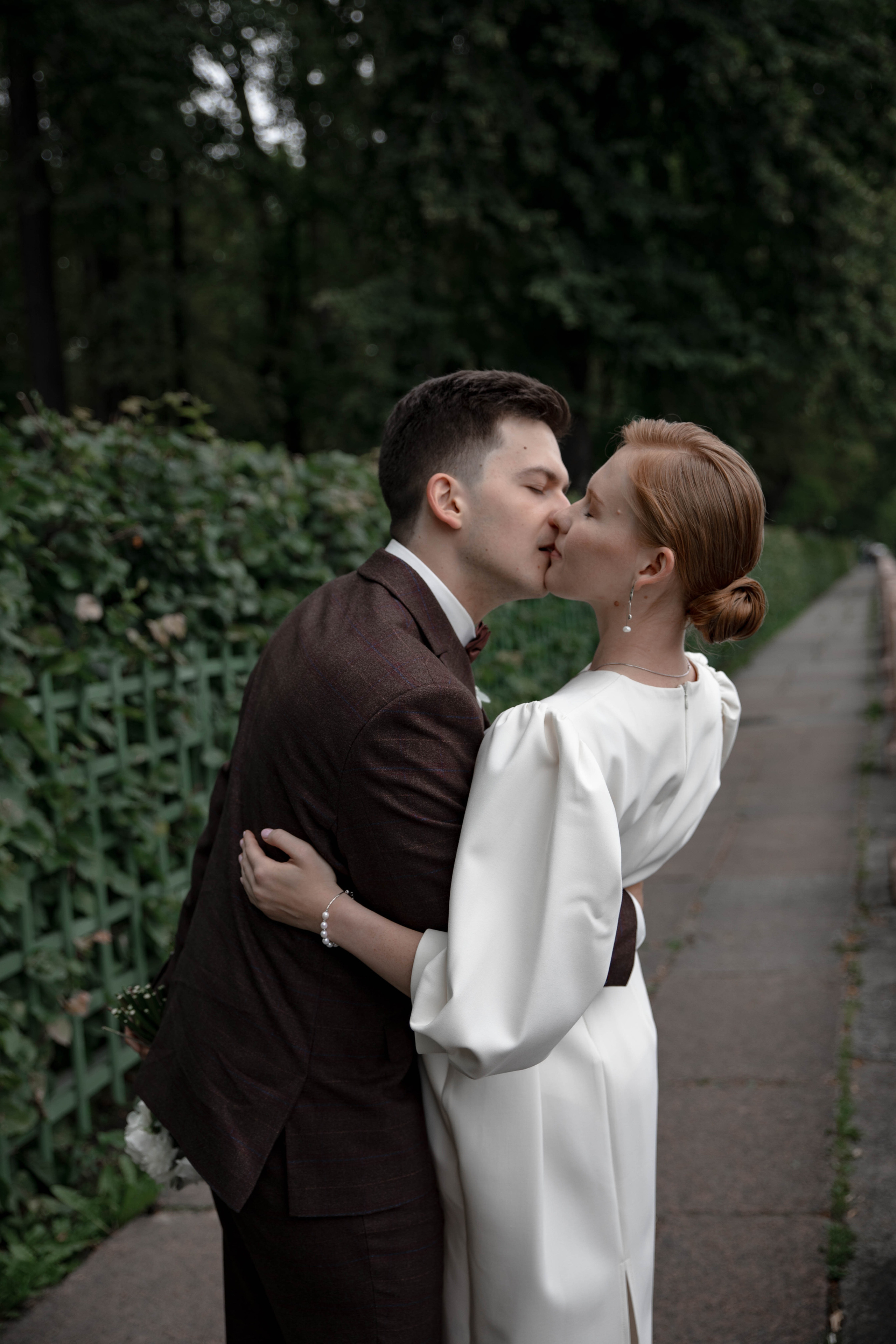 Катя и Антон. @dariazphoto свадебный фотограф