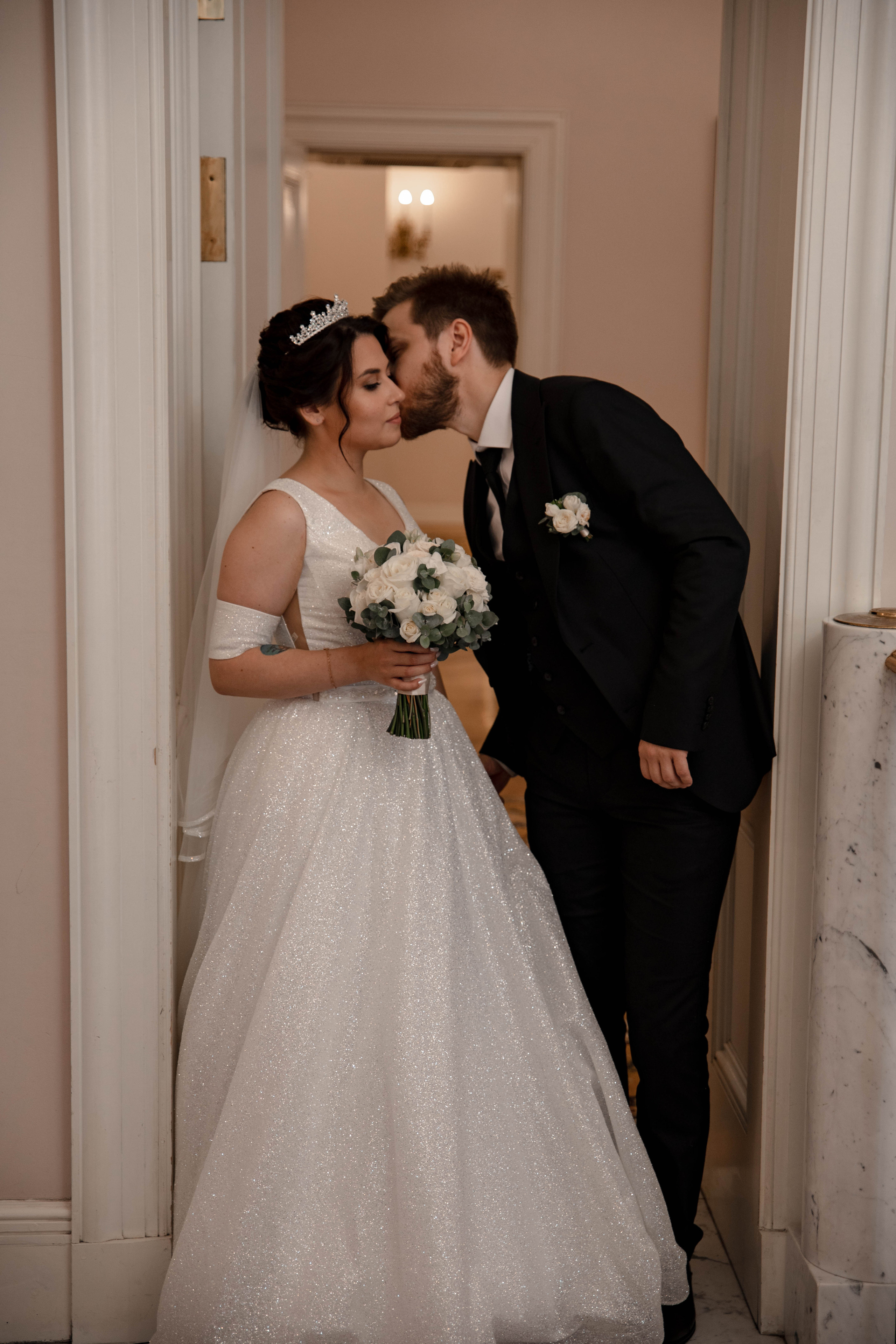 Максим и Диана. @dariazphoto свадебный фотограф