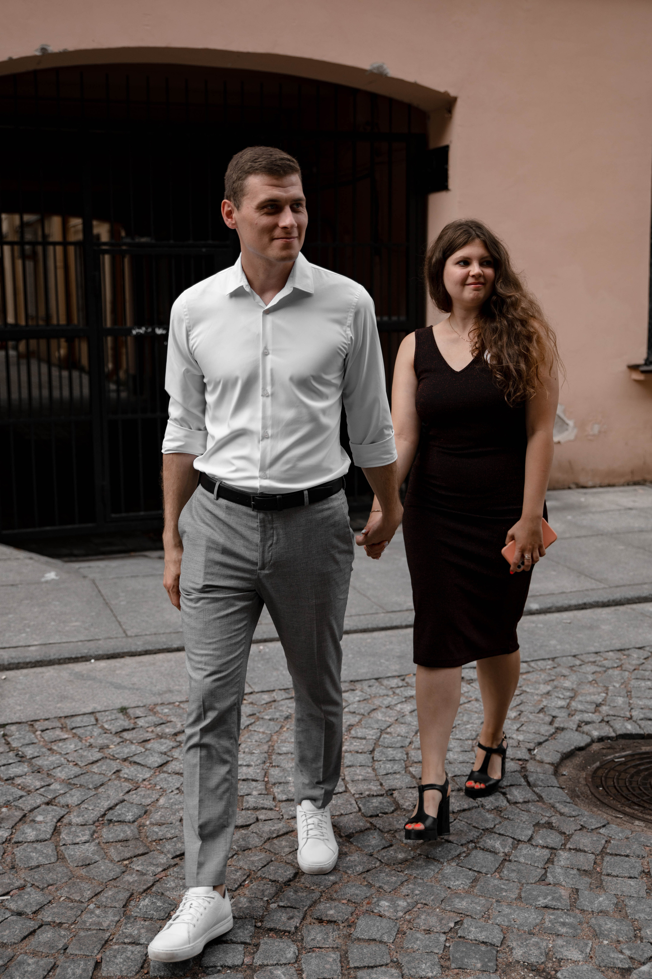 Максим и Диана. @dariazphoto свадебный фотограф