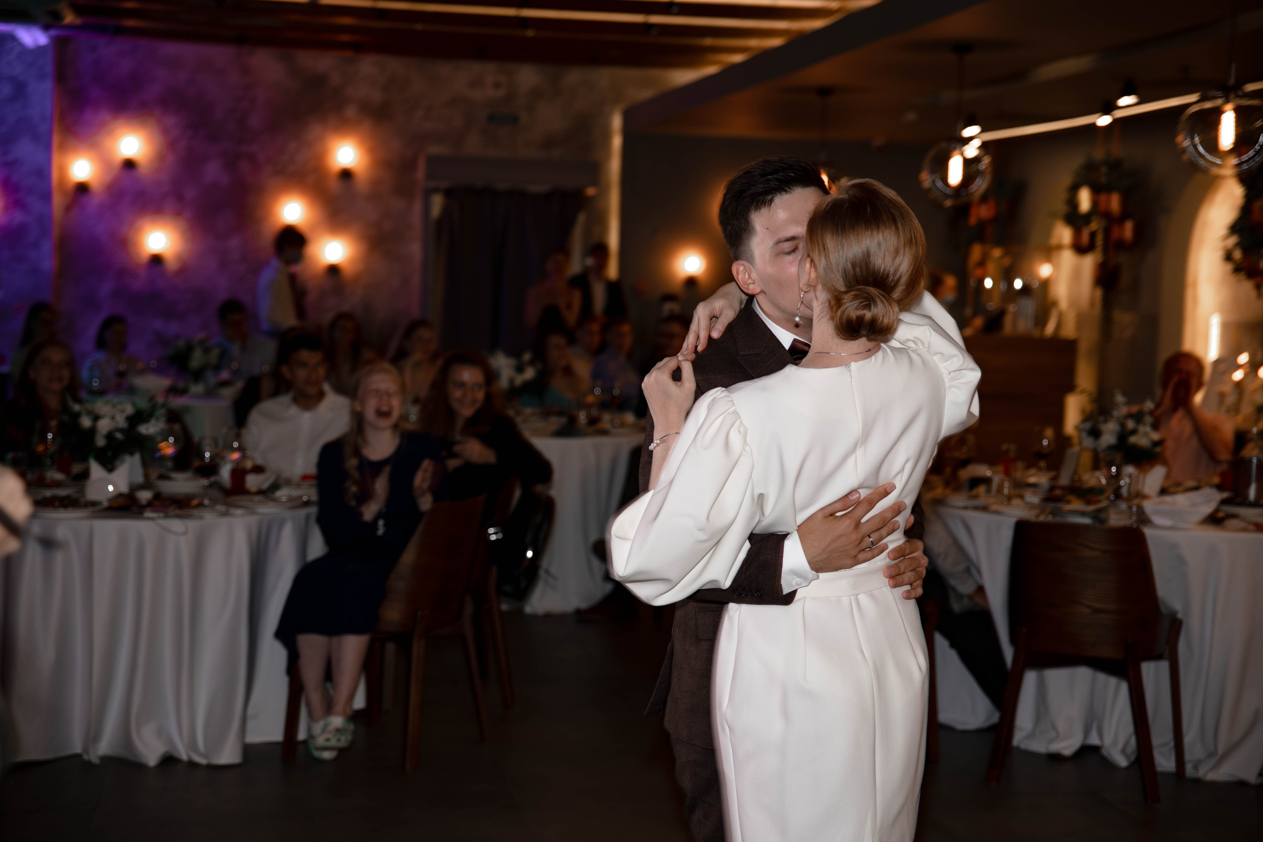 Катя и Антон. @dariazphoto свадебный фотограф