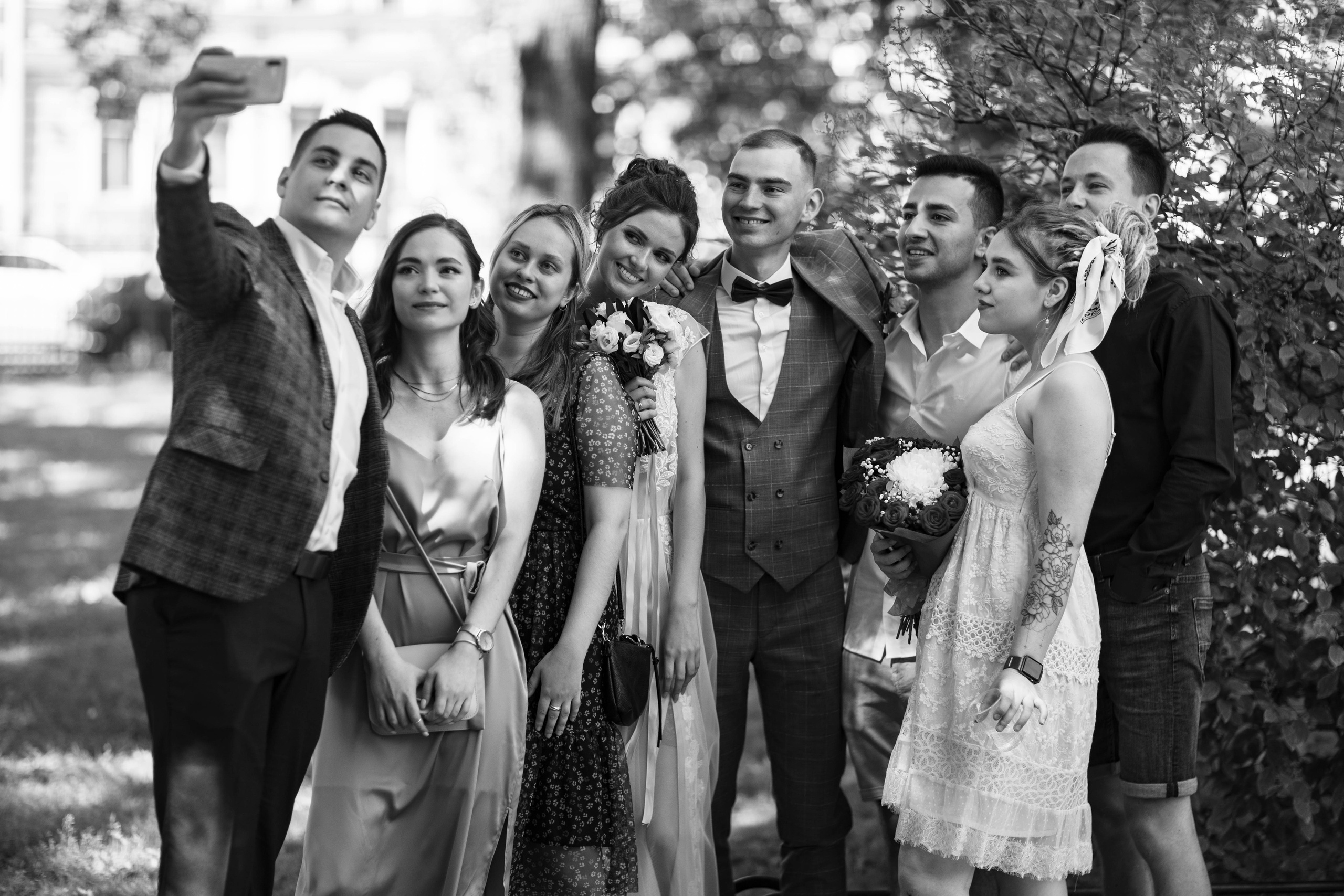 Виктор и Мария. @dariazphoto свадебный фотограф