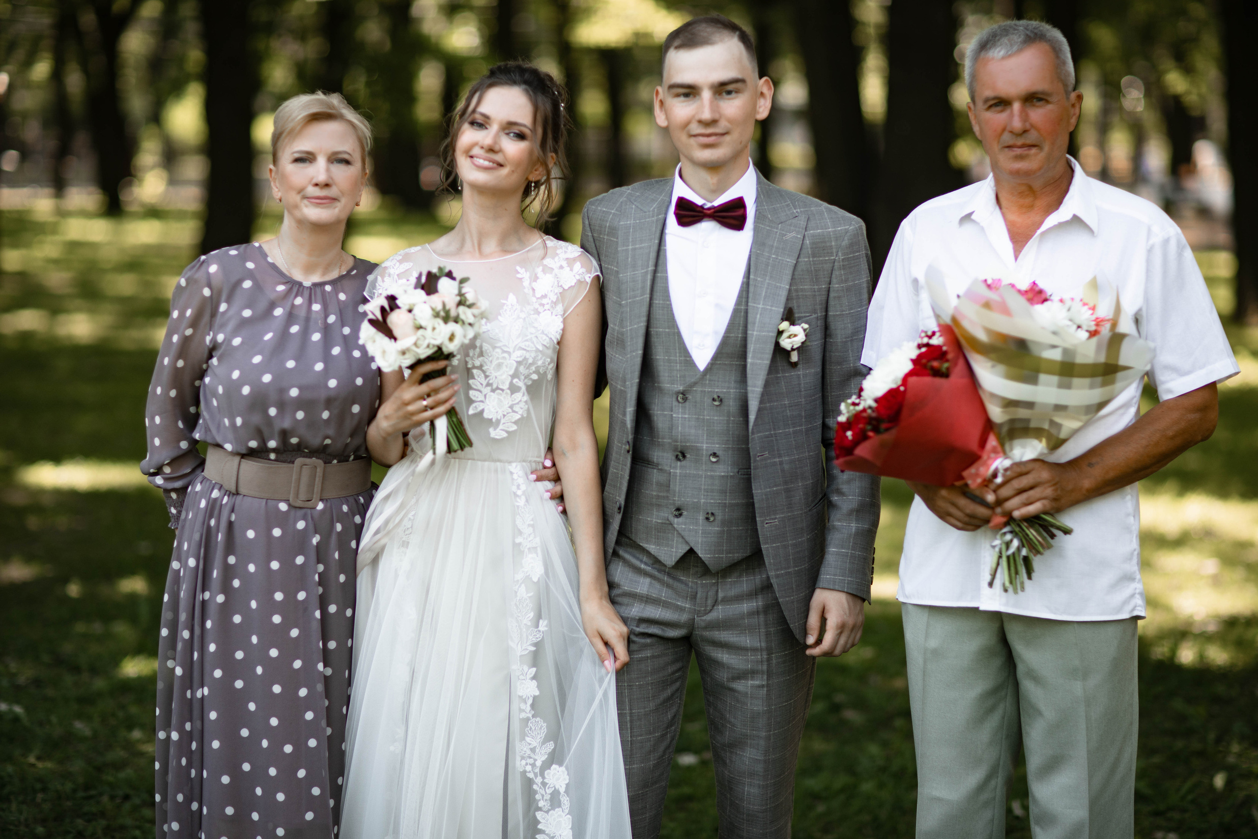 Виктор и Мария. @dariazphoto свадебный фотограф