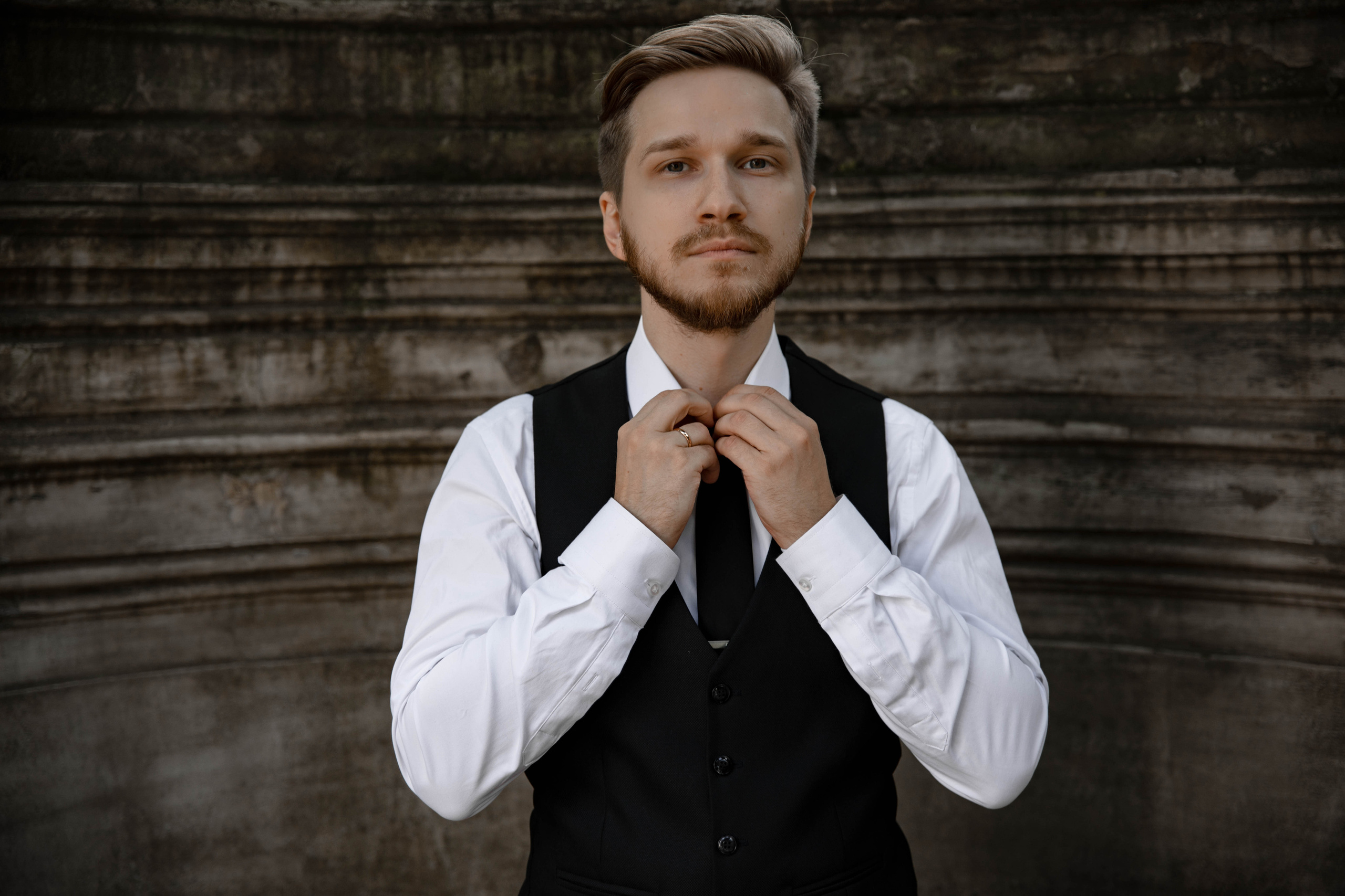 Максим и Диана. @dariazphoto свадебный фотограф