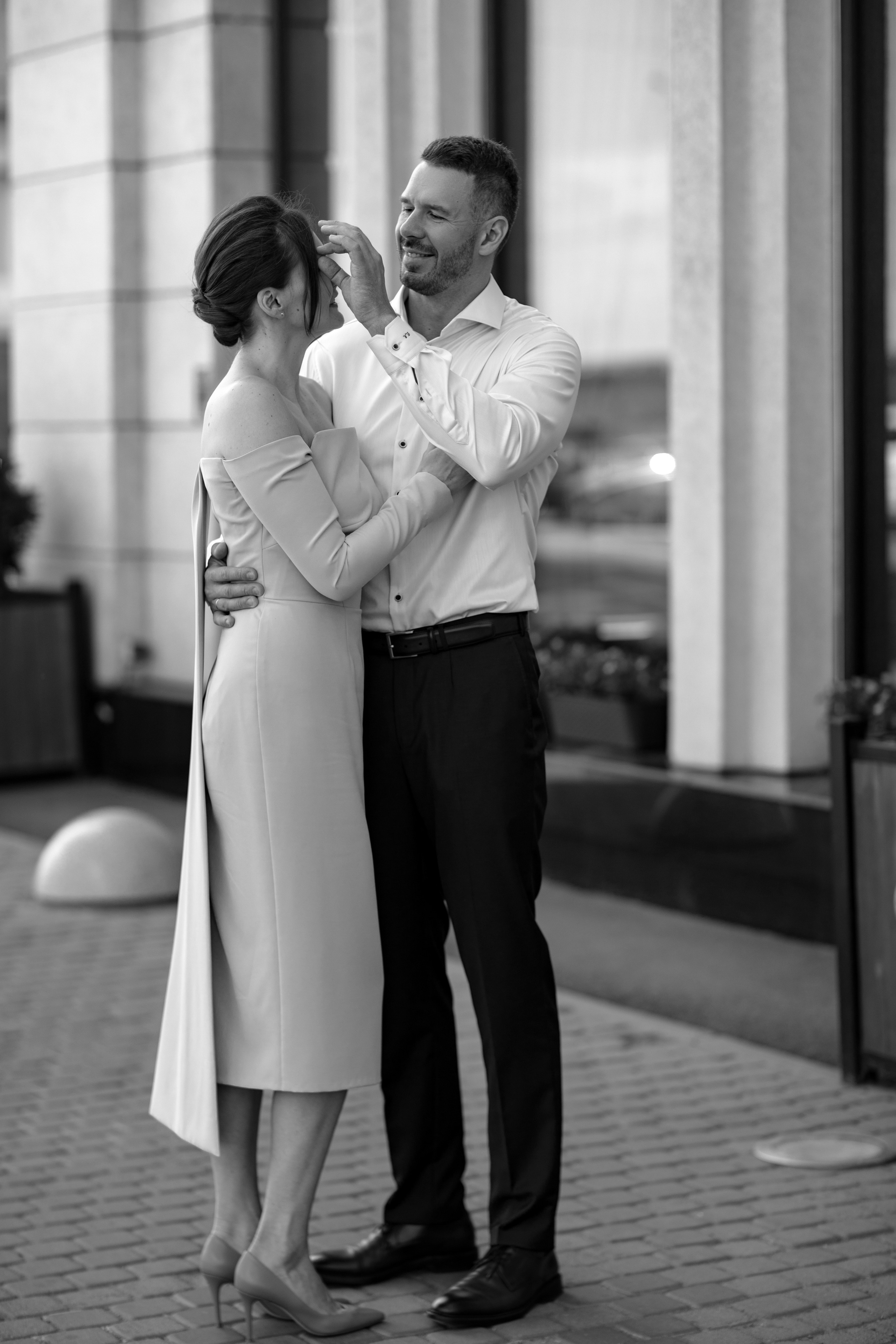 Евгений и Марго. @dariazphoto свадебный фотограф