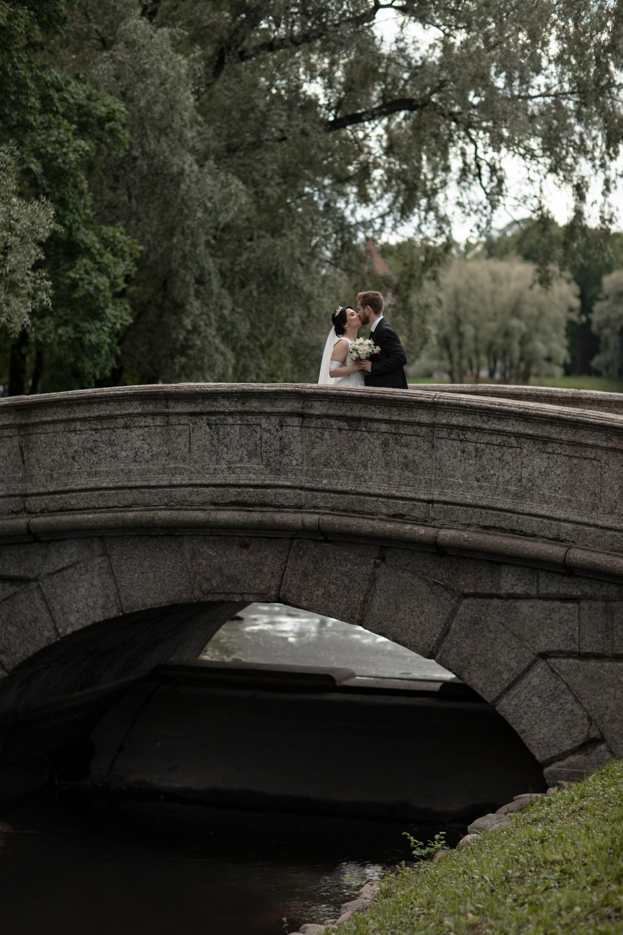 Максим и Диана. @dariazphoto свадебный фотограф