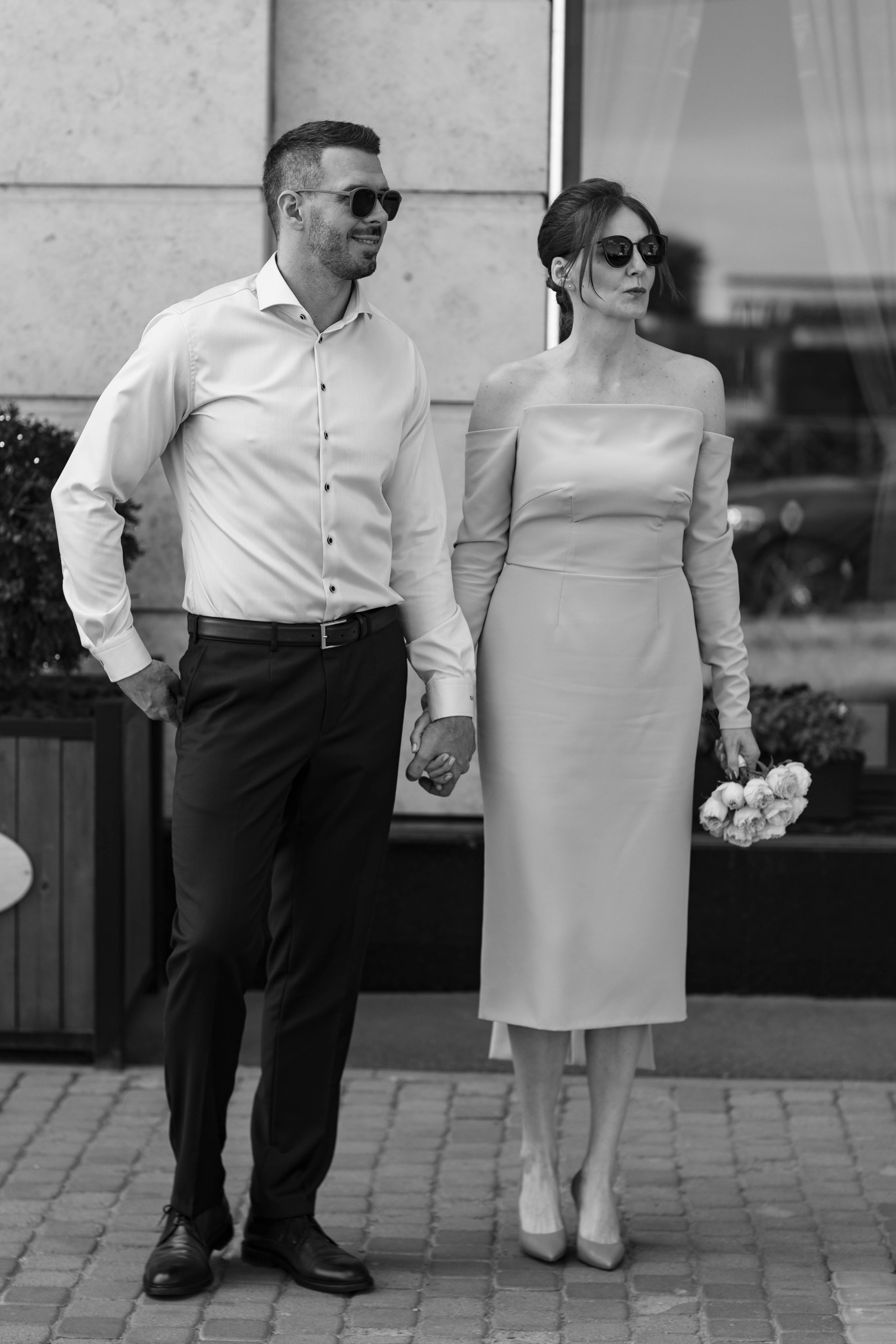 Евгений и Марго. @dariazphoto свадебный фотограф