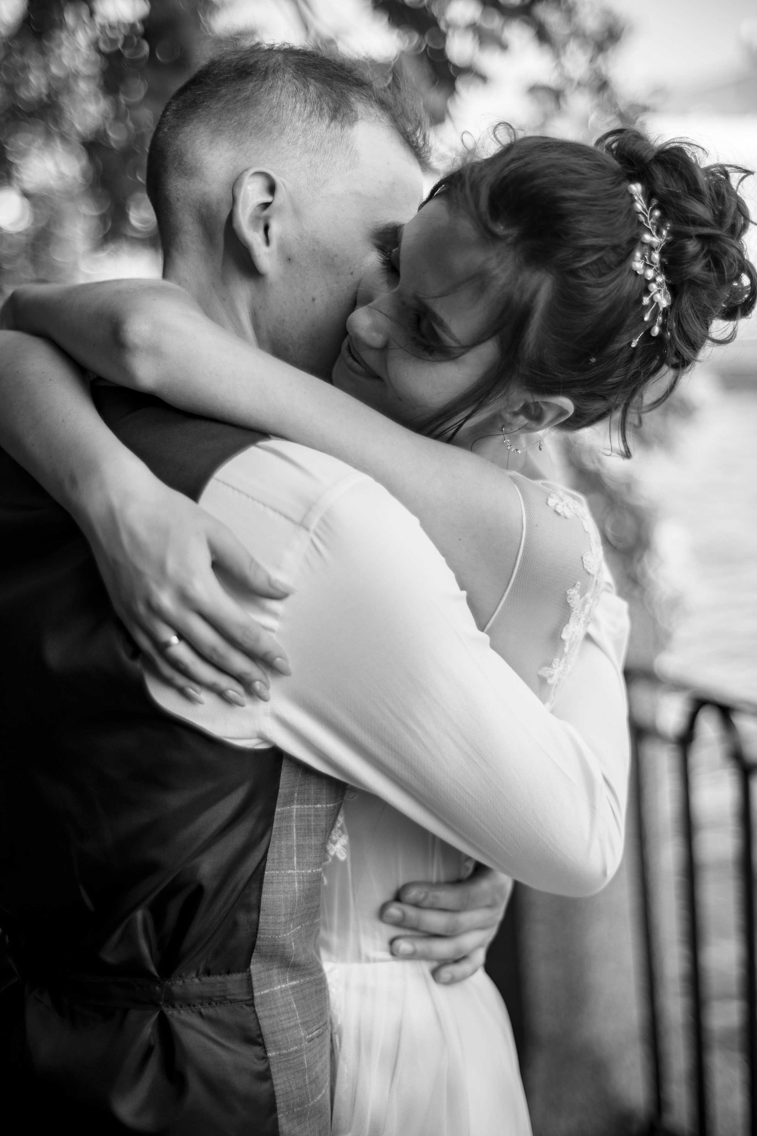 Виктор и Мария. @dariazphoto свадебный фотограф