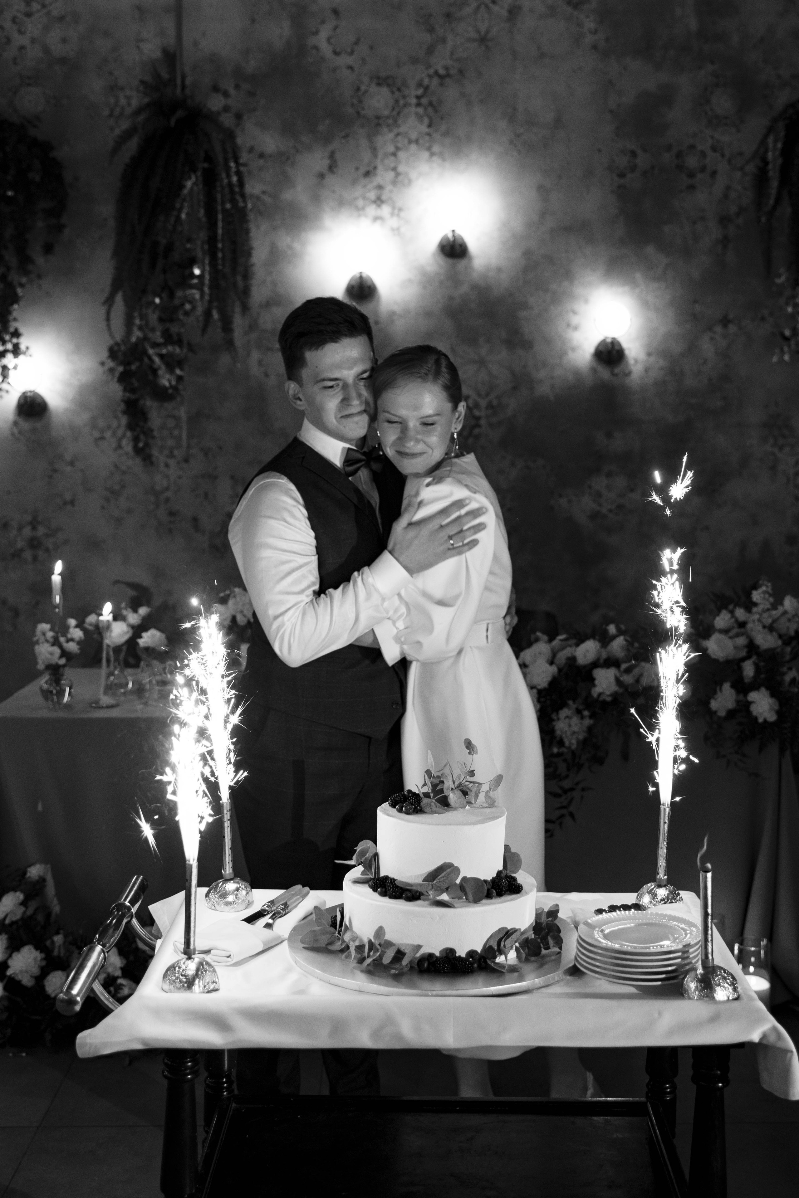 Катя и Антон. @dariazphoto свадебный фотограф