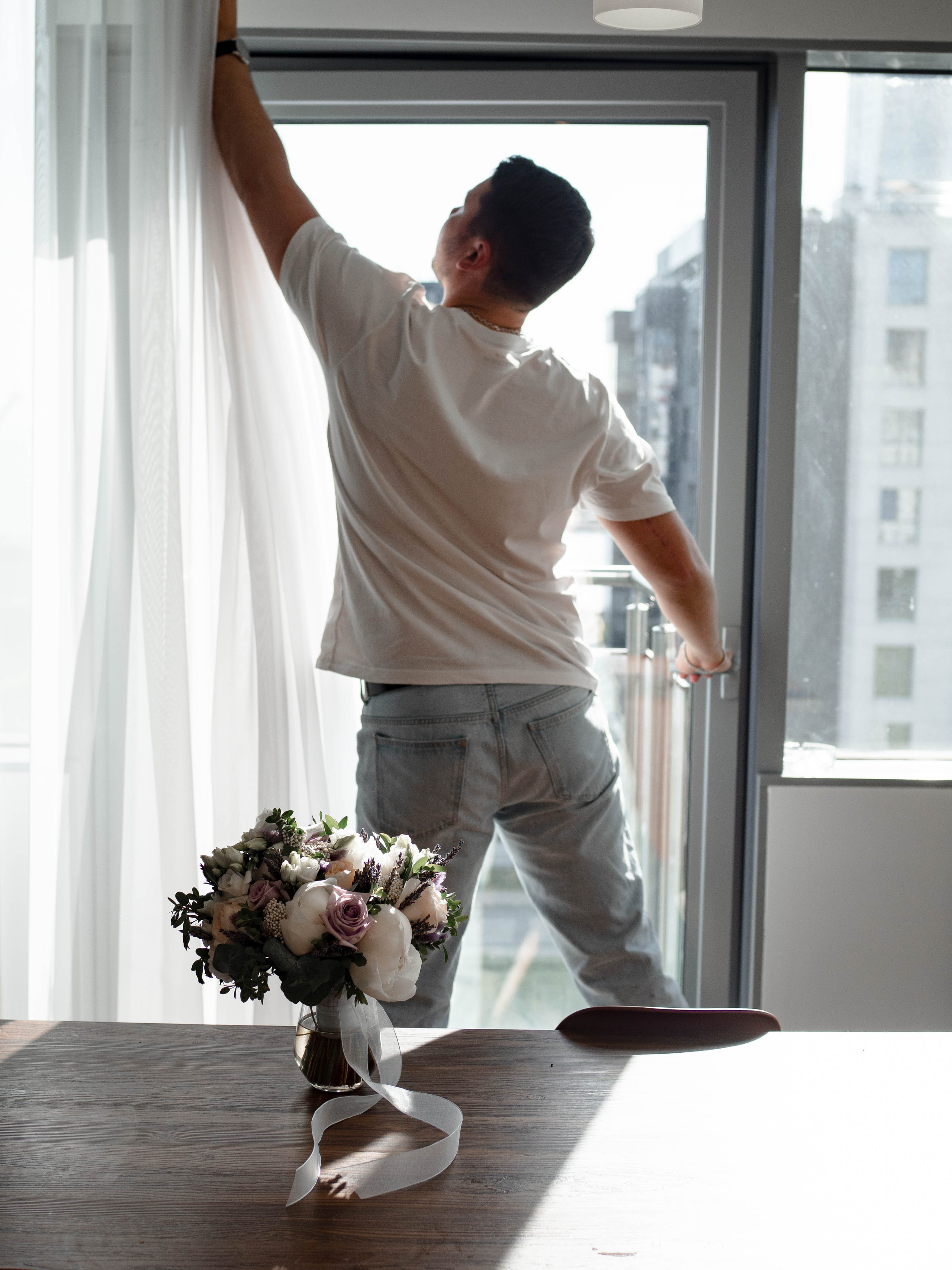 Маша и Влад. @dariazphoto свадебный фотограф