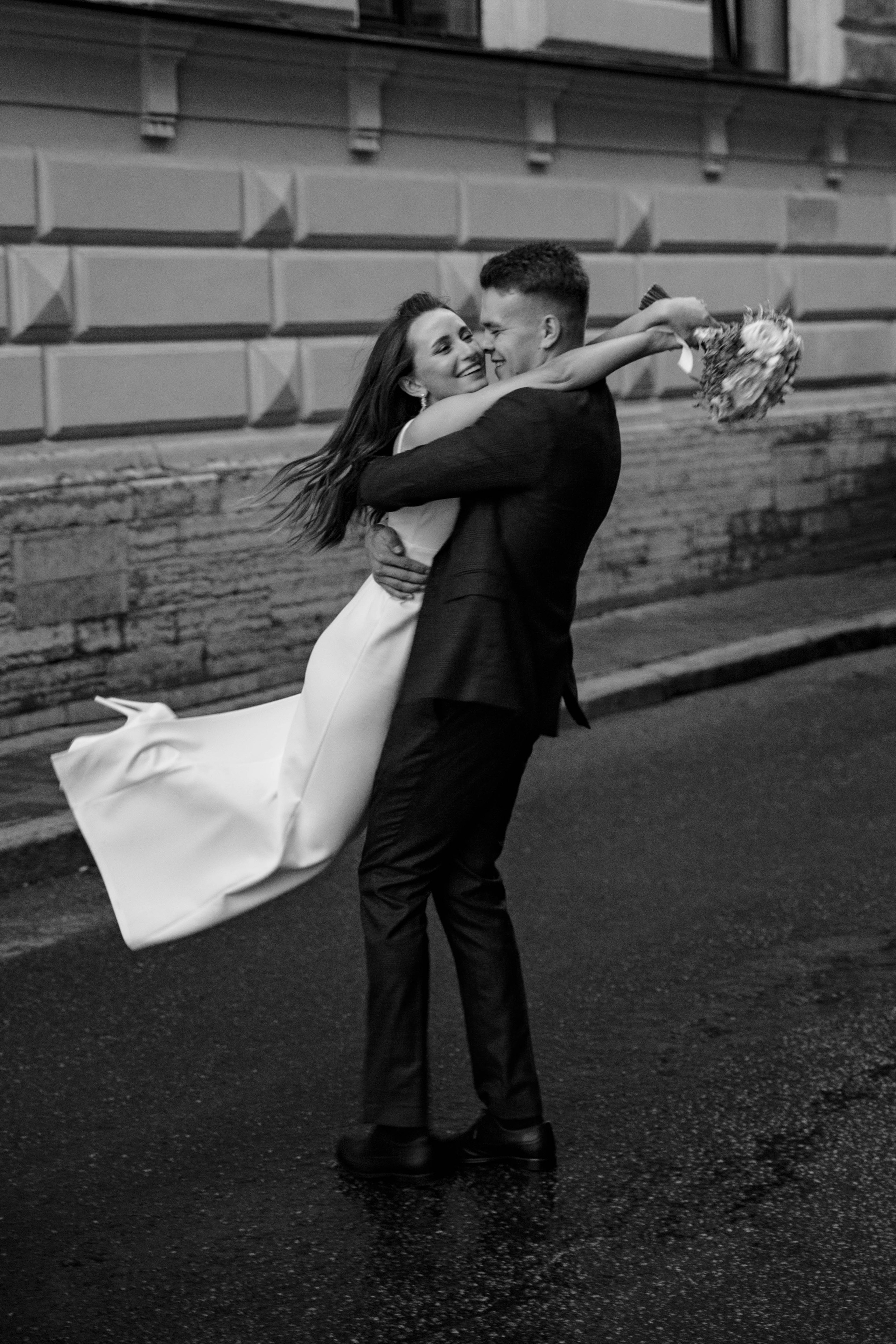 Максим и Кристина. @dariazphoto свадебный фотограф