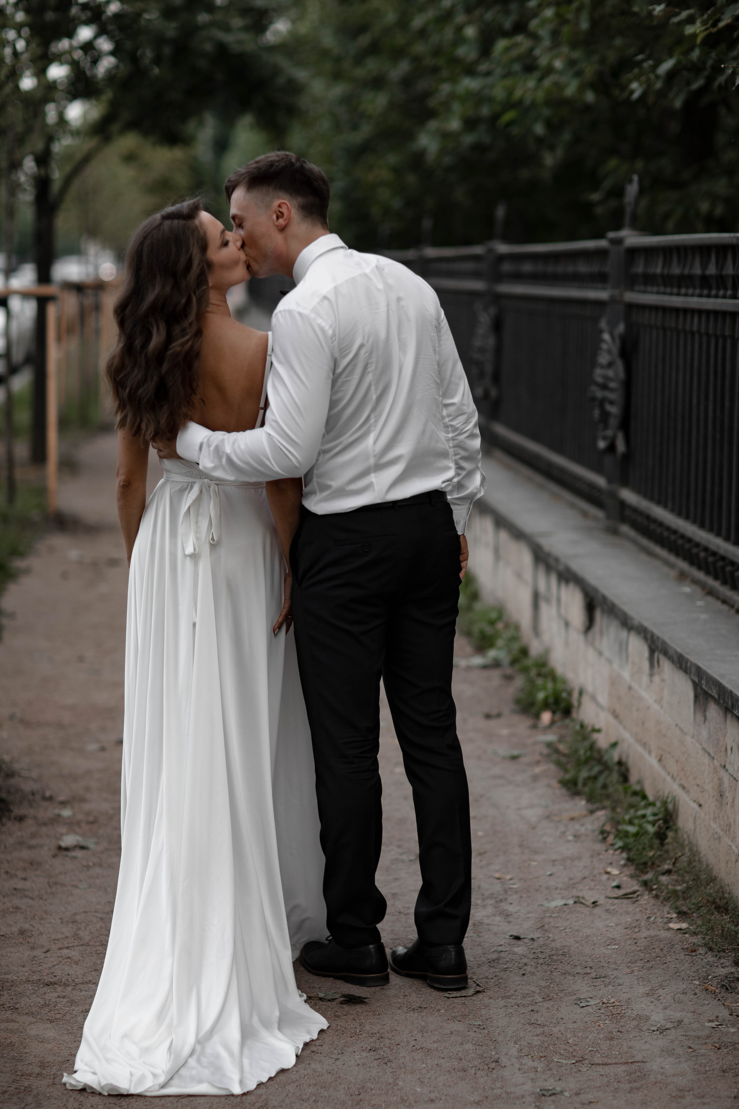 Максим и Юля. @dariazphoto свадебный фотограф