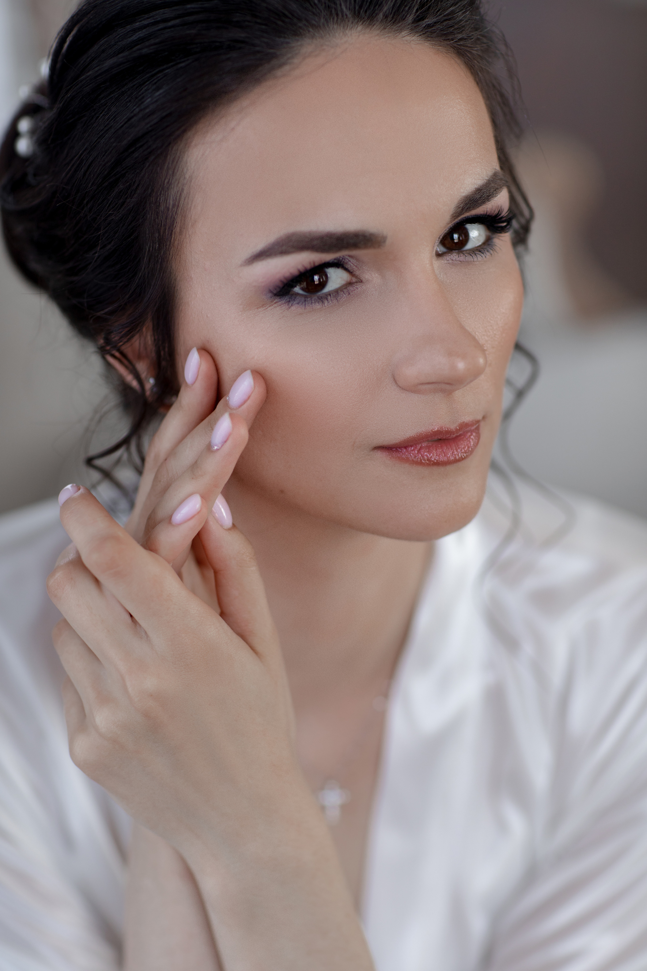 Аня и Ишхан. @dariazphoto свадебный фотограф