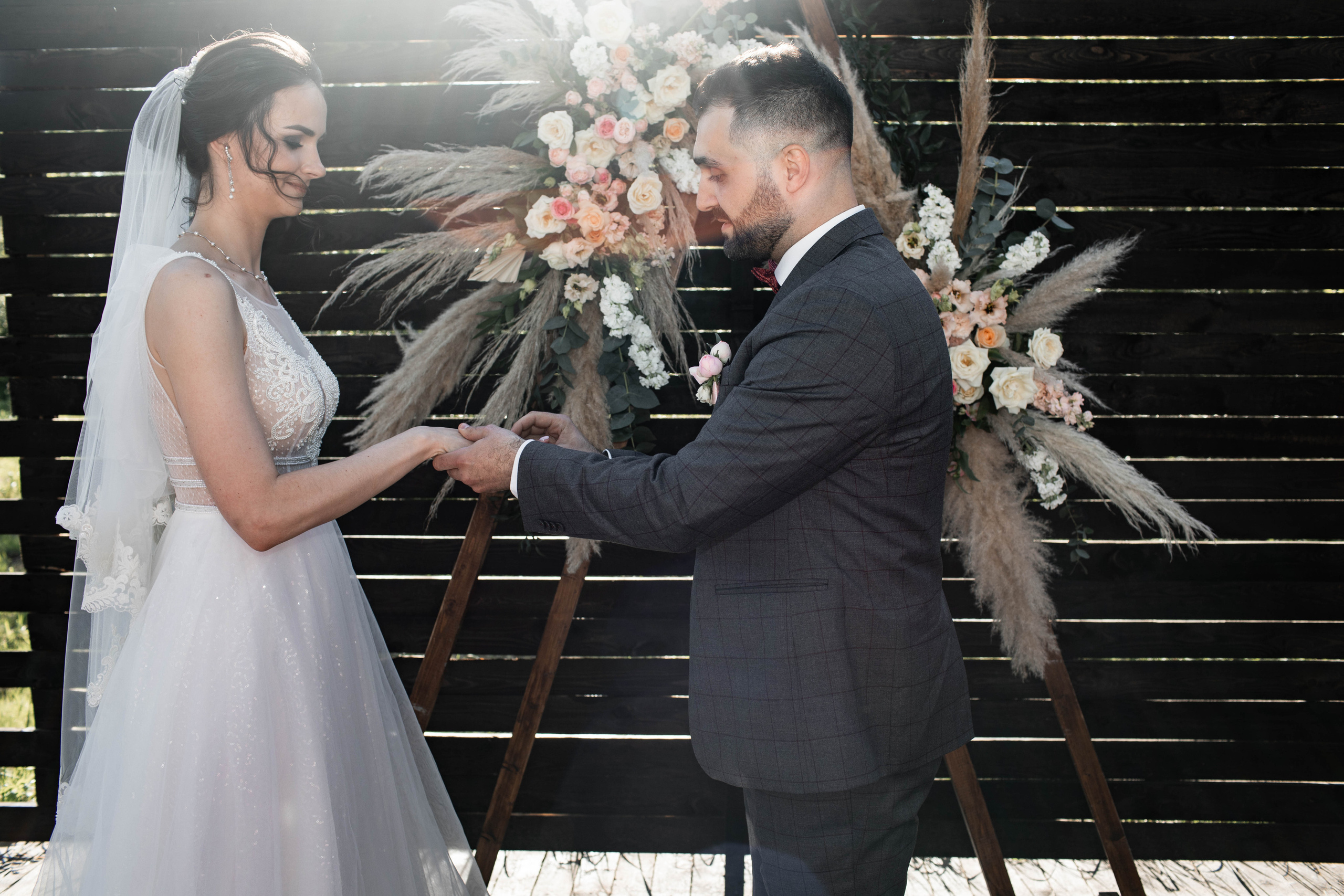 Аня и Ишхан. @dariazphoto свадебный фотограф