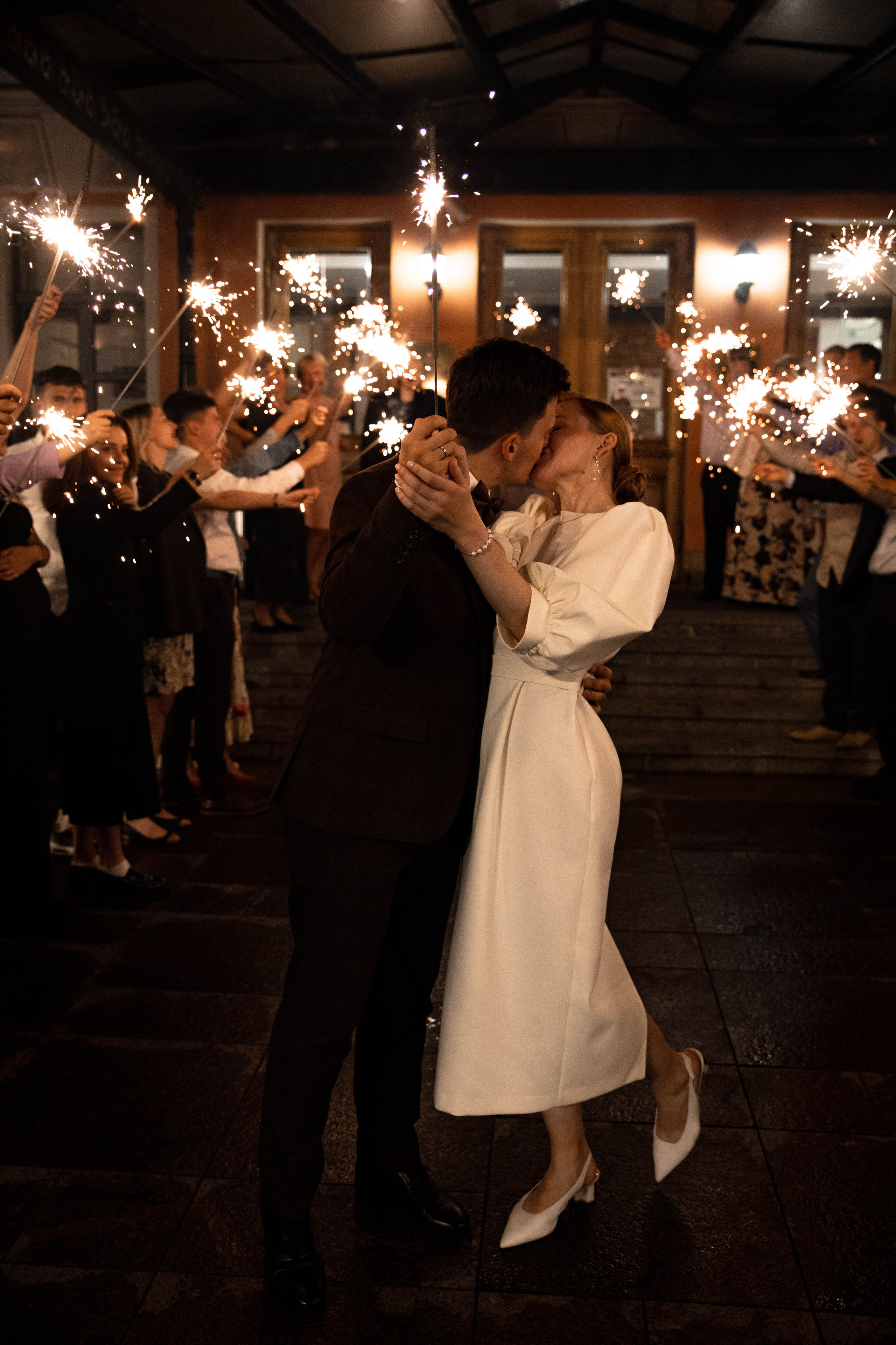 Катя и Антон. @dariazphoto свадебный фотограф