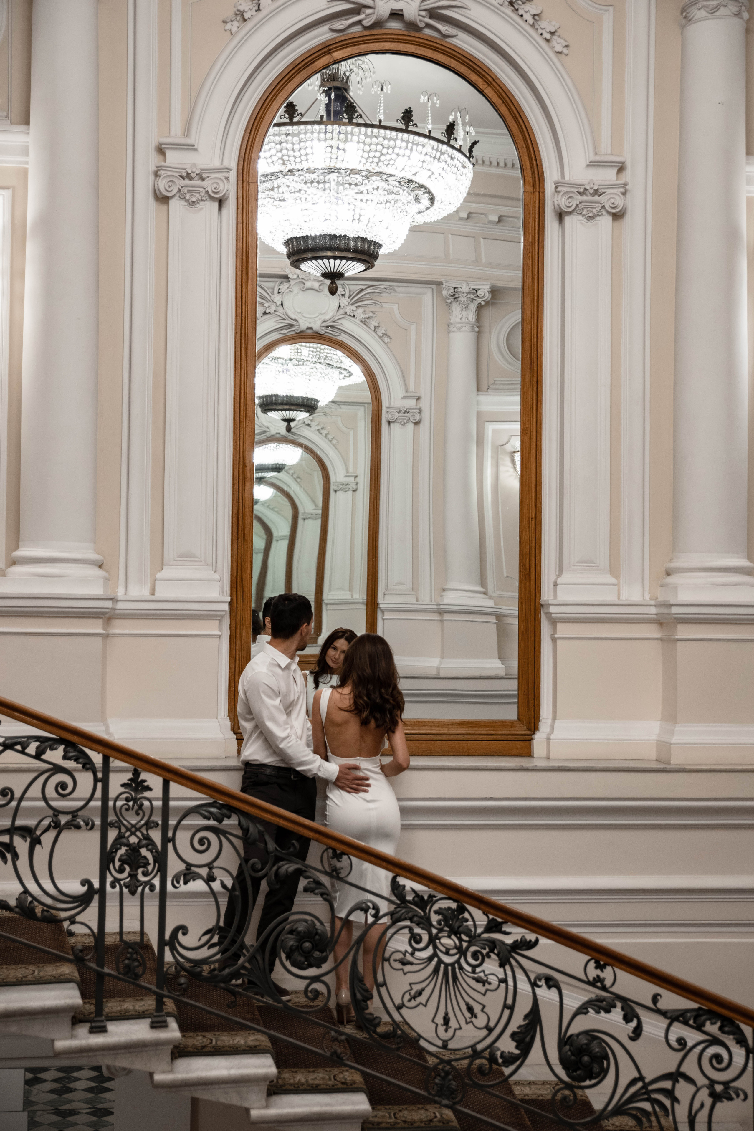 Юлия и Денис. @dariazphoto свадебный фотограф