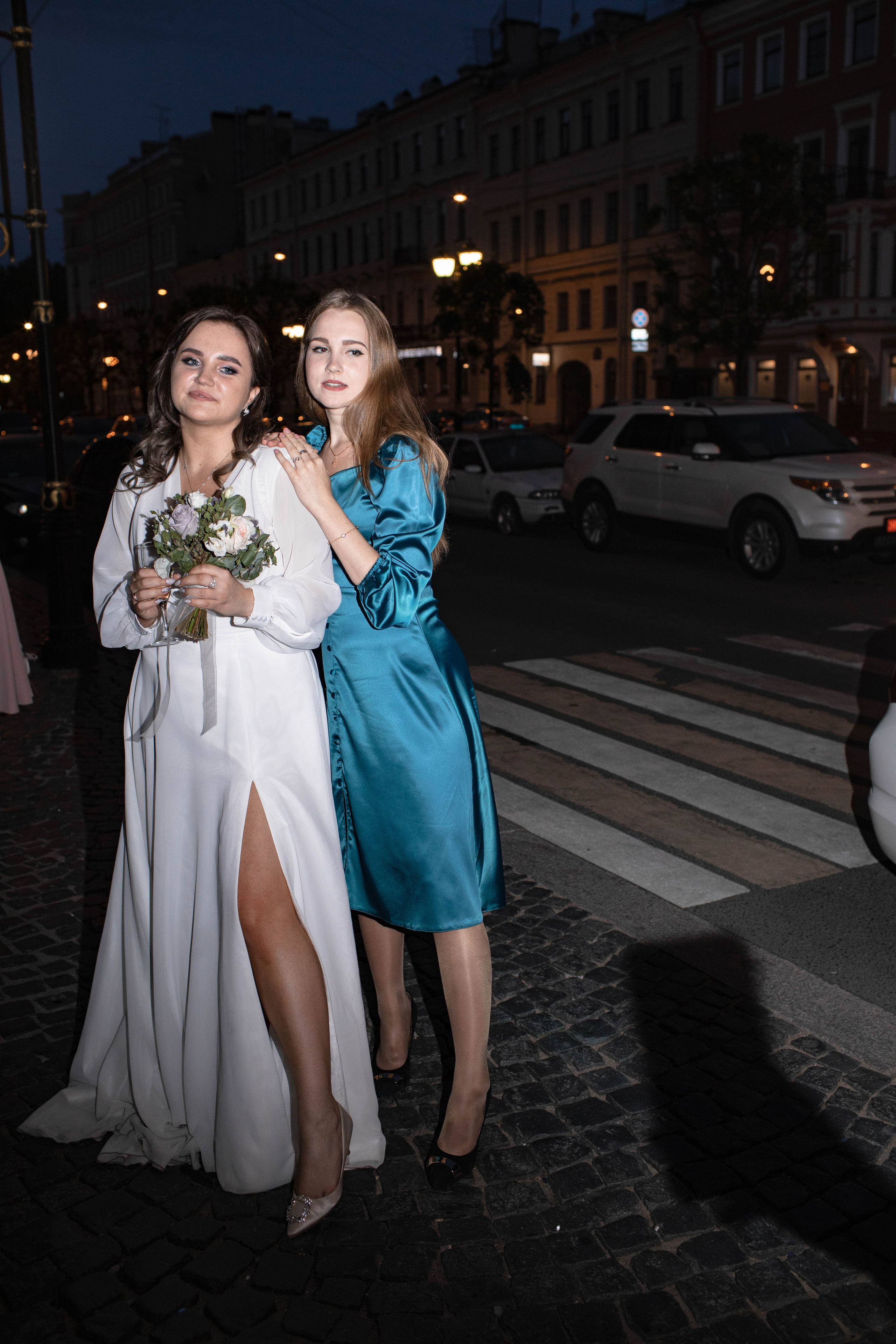 Маша и Влад. @dariazphoto свадебный фотограф