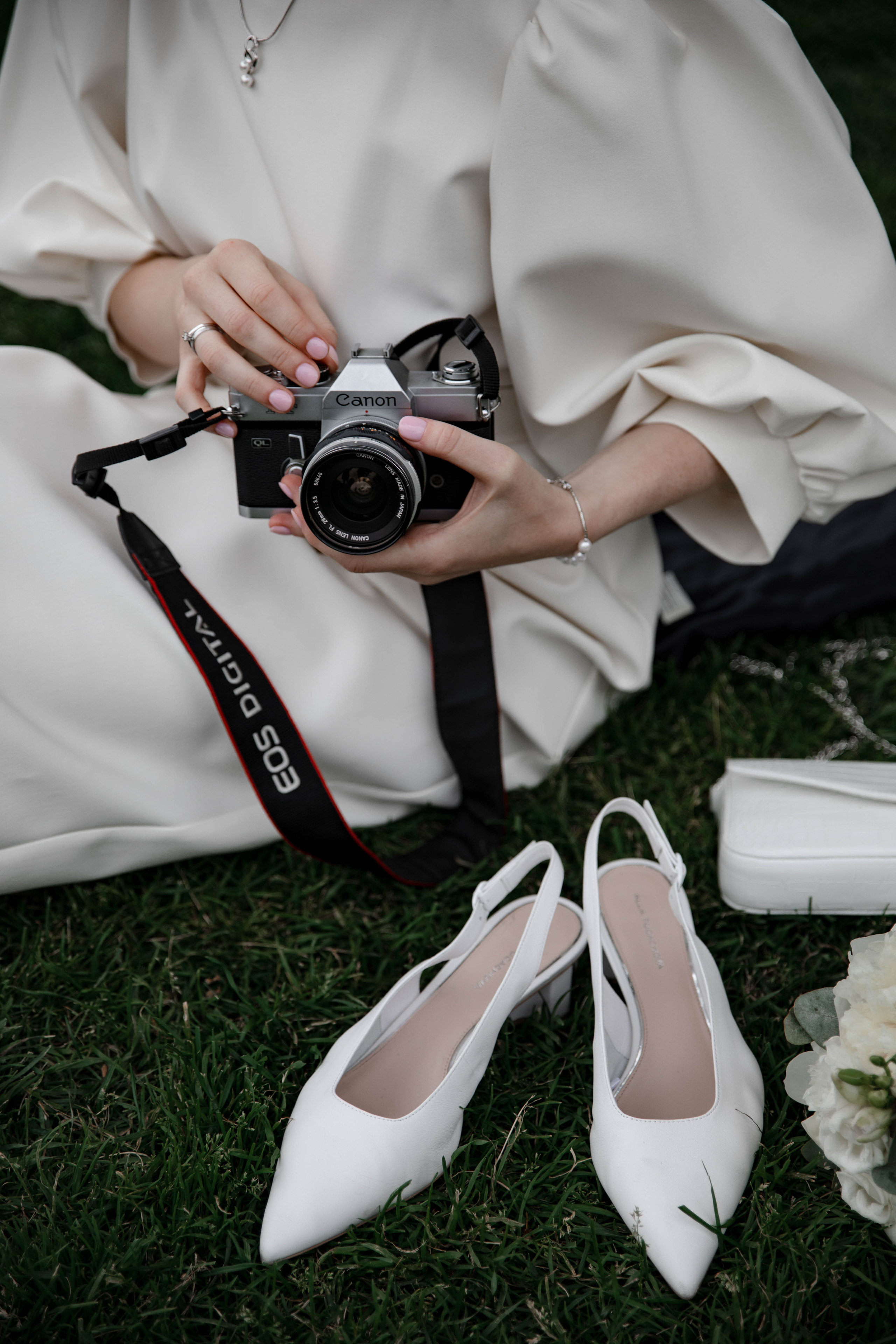 Катя и Антон. @dariazphoto свадебный фотограф