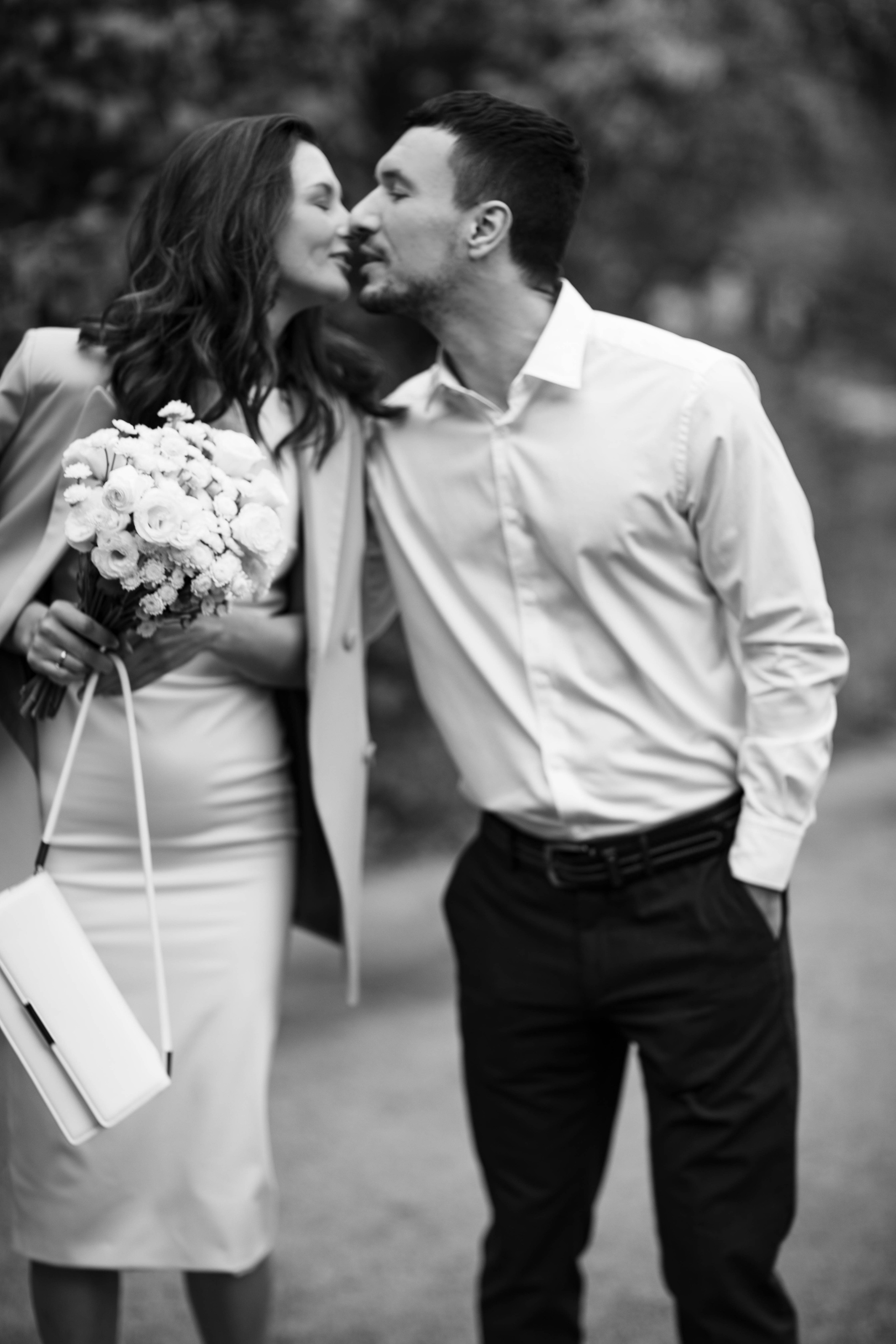 Юлия и Денис. @dariazphoto свадебный фотограф