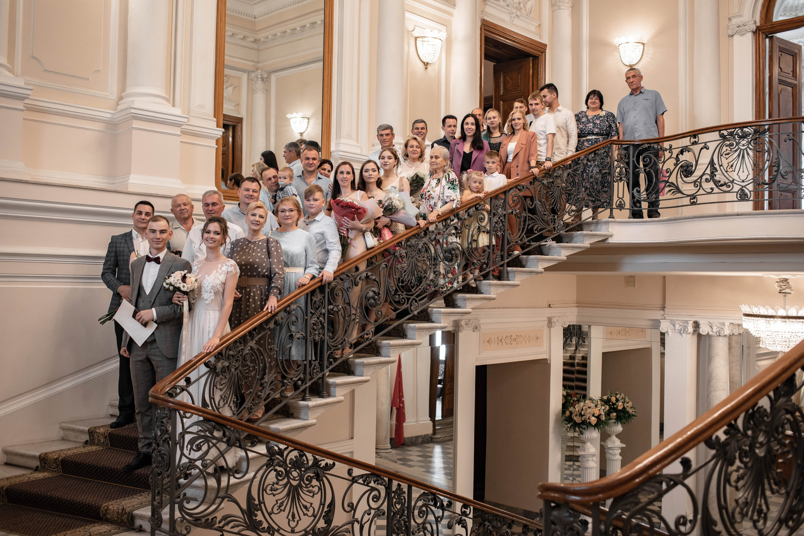 Виктор и Мария. @dariazphoto свадебный фотограф