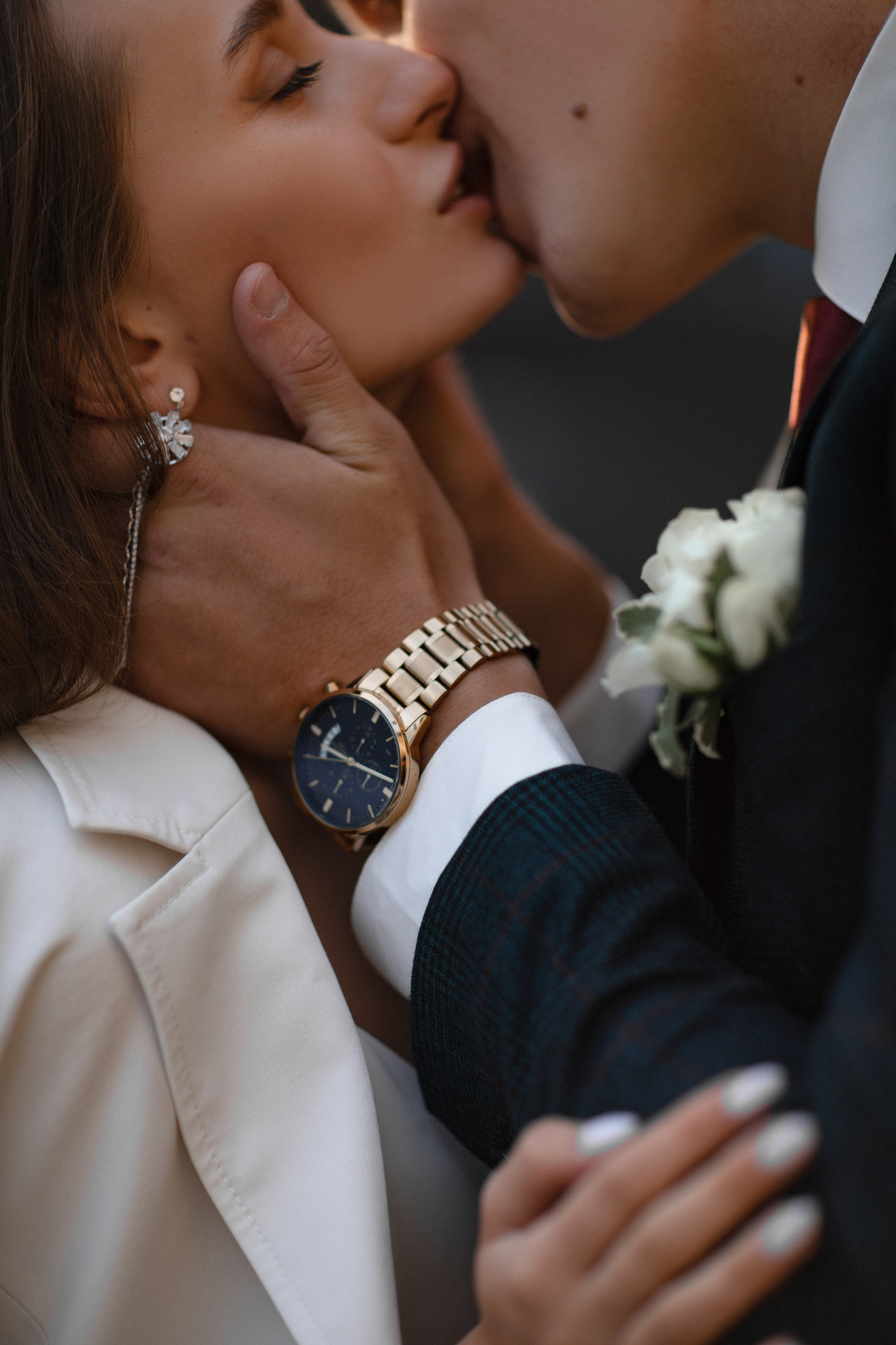 Максим и Кристина. @dariazphoto свадебный фотограф