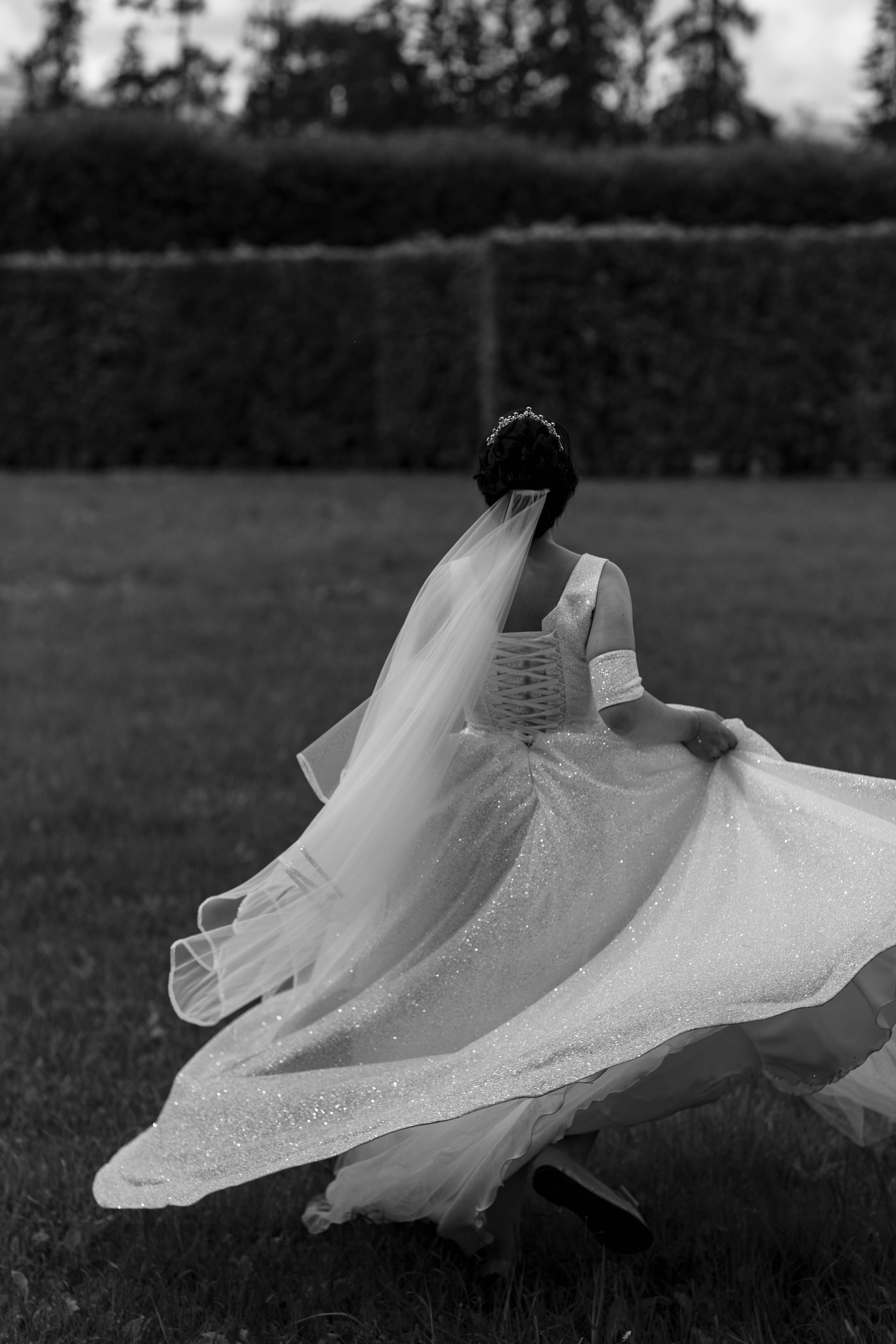 Максим и Диана. @dariazphoto свадебный фотограф