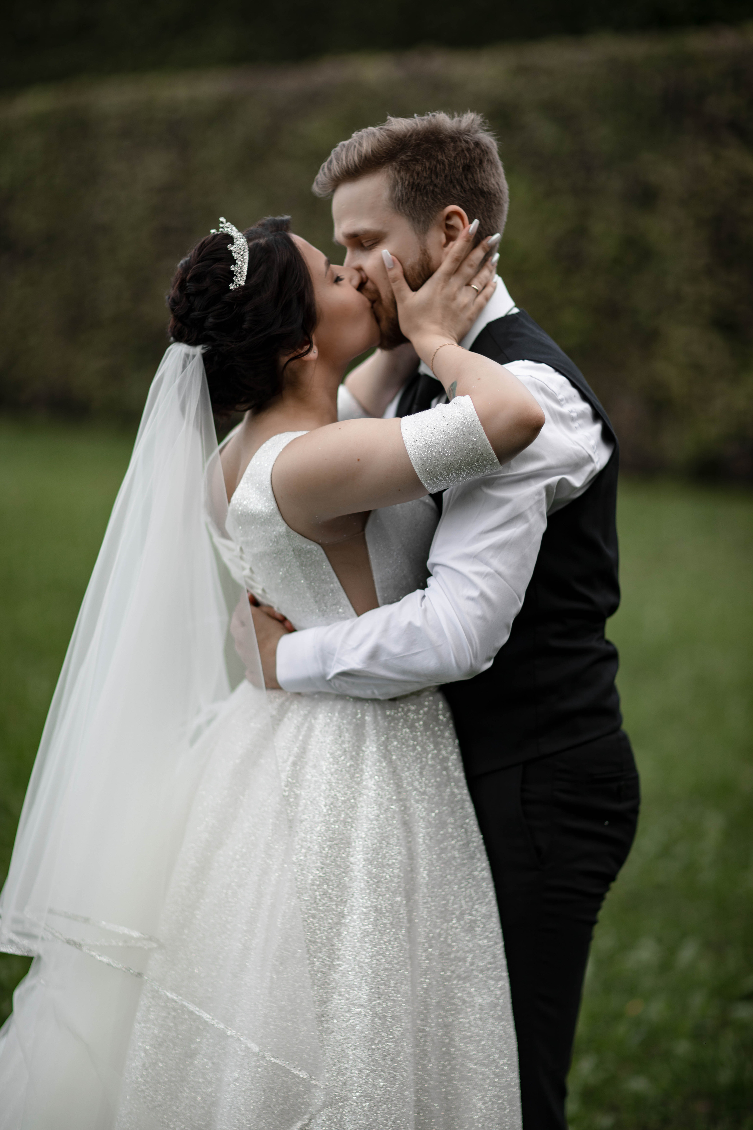 Максим и Диана. @dariazphoto свадебный фотограф