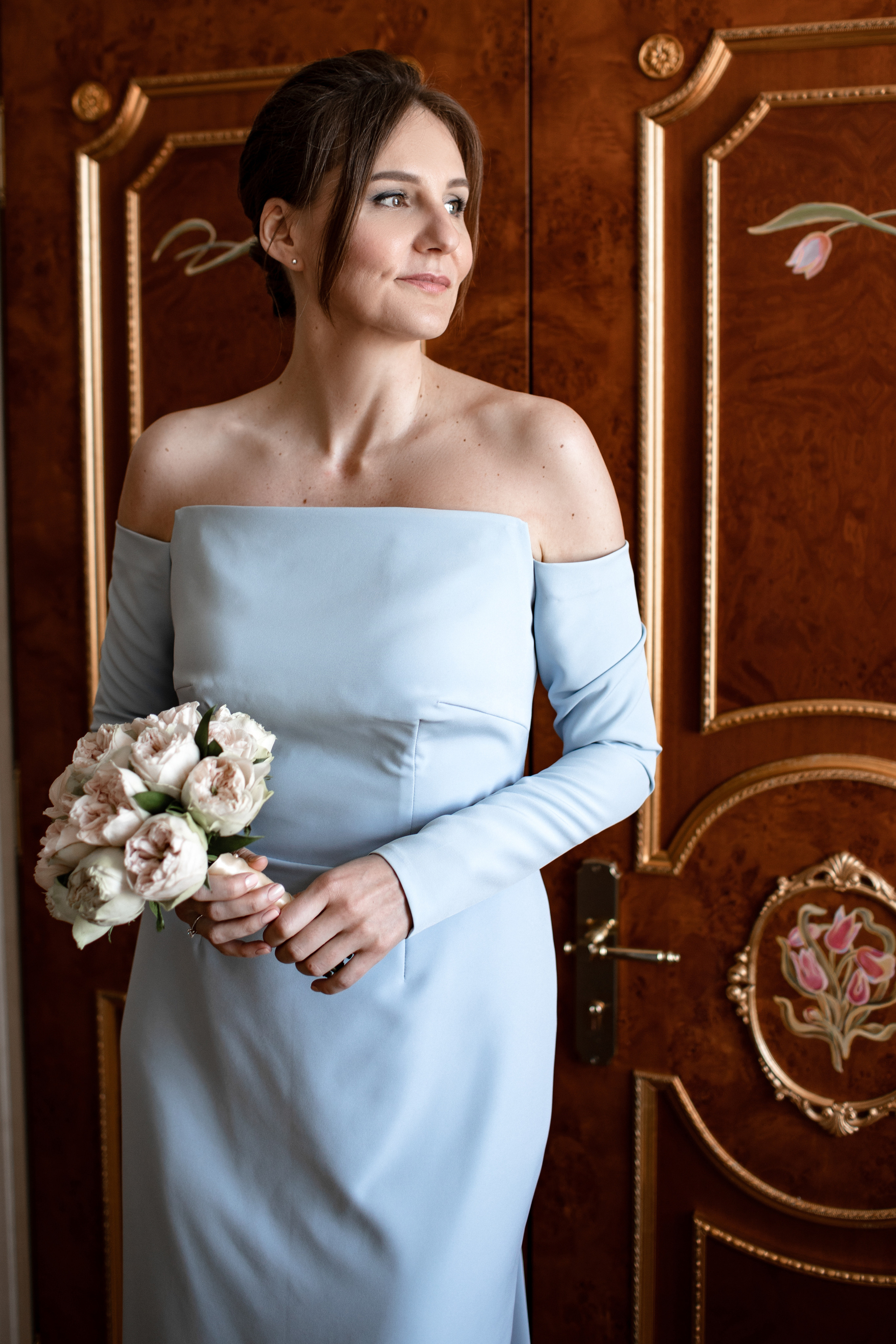 Евгений и Марго. @dariazphoto свадебный фотограф