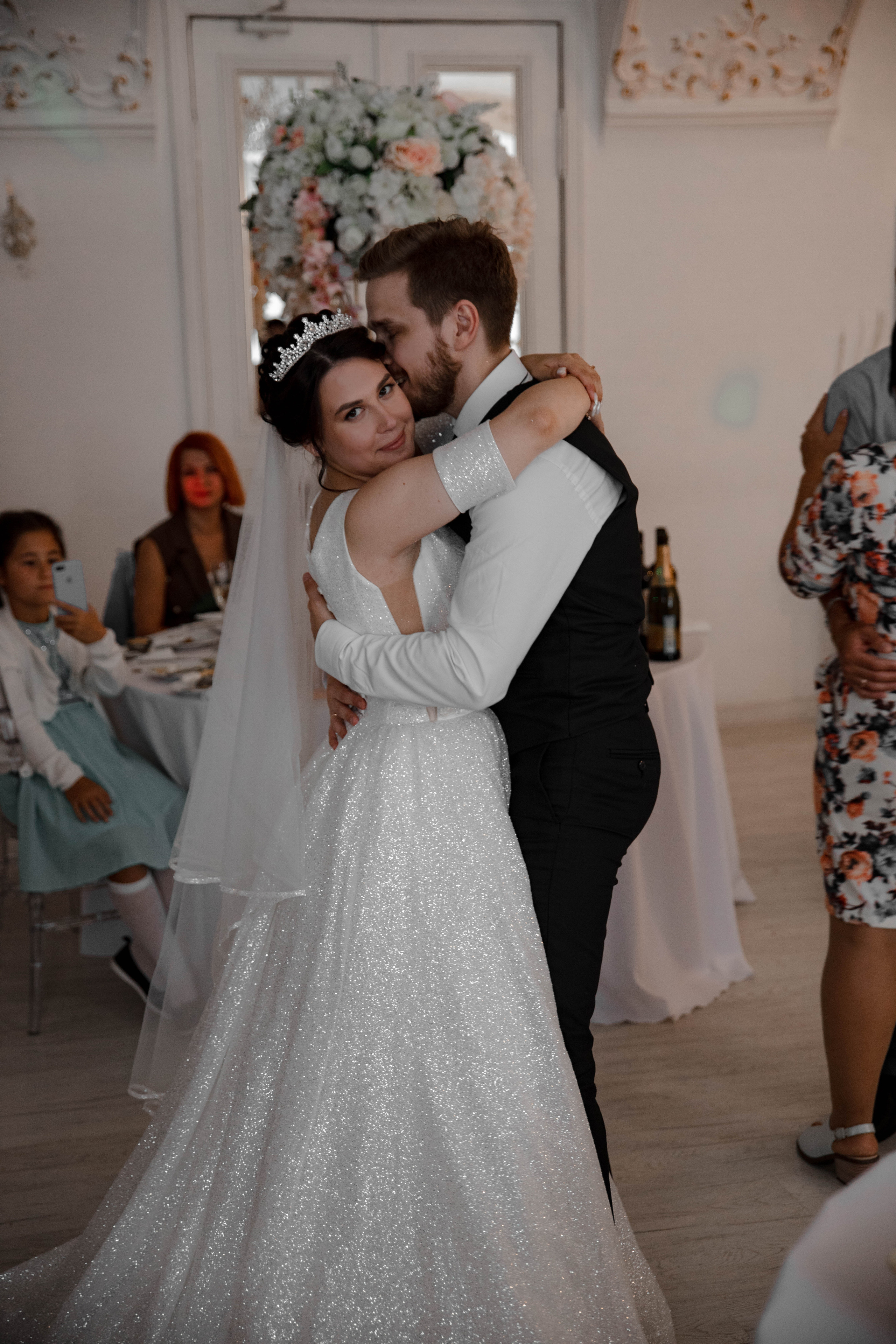 Максим и Диана. @dariazphoto свадебный фотограф