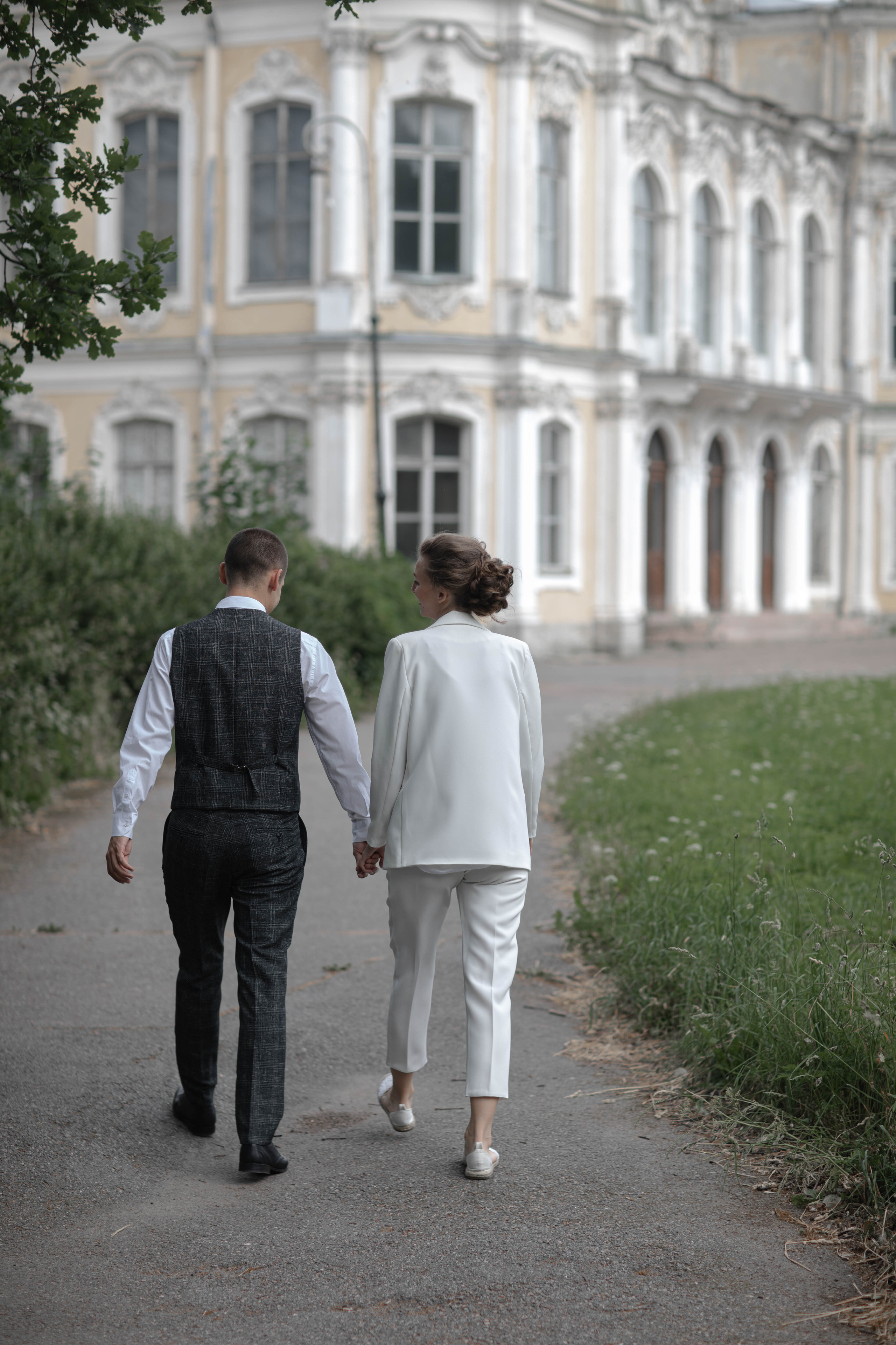 Максим и Юля. @dariazphoto свадебный фотограф