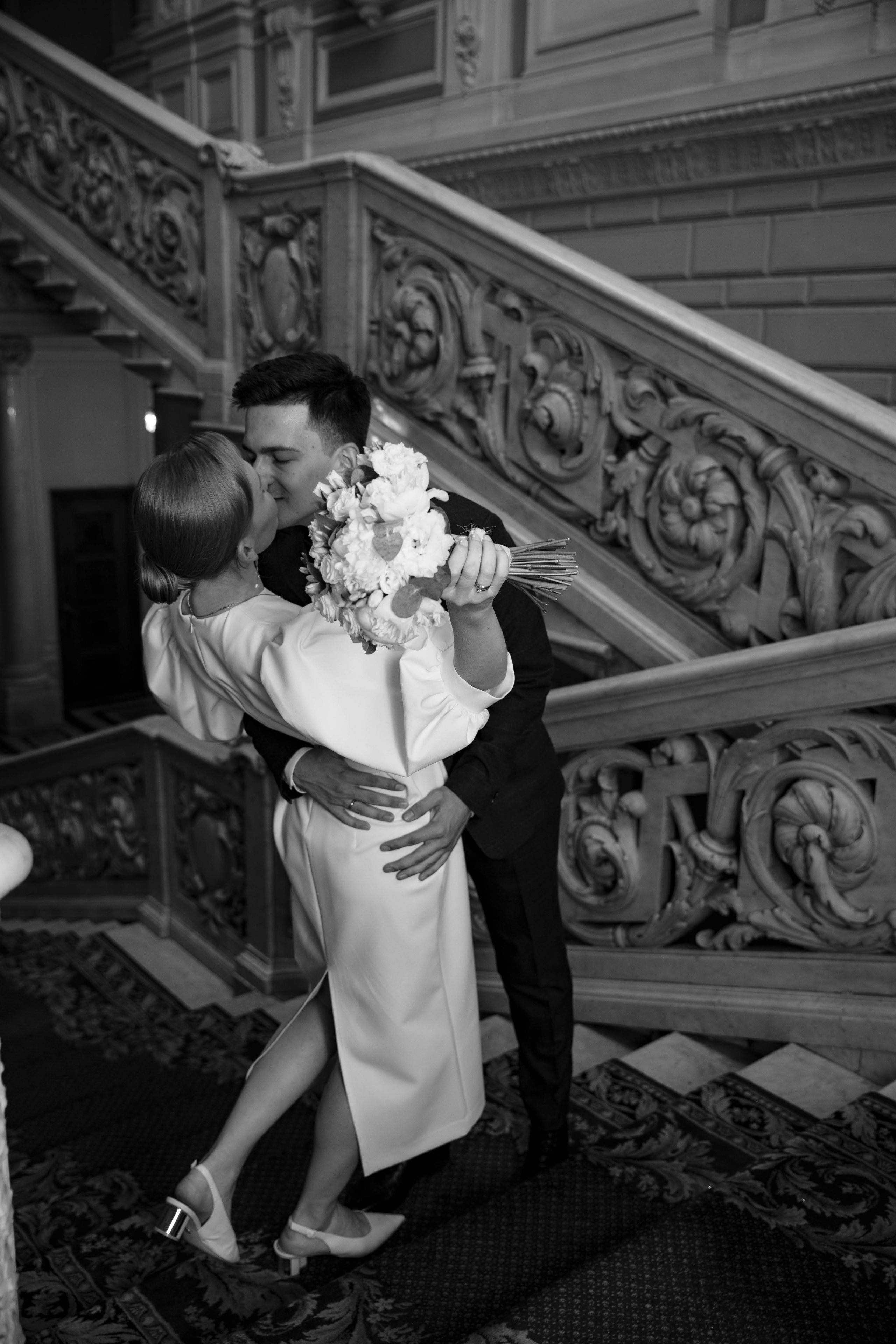 Катя и Антон. @dariazphoto свадебный фотограф