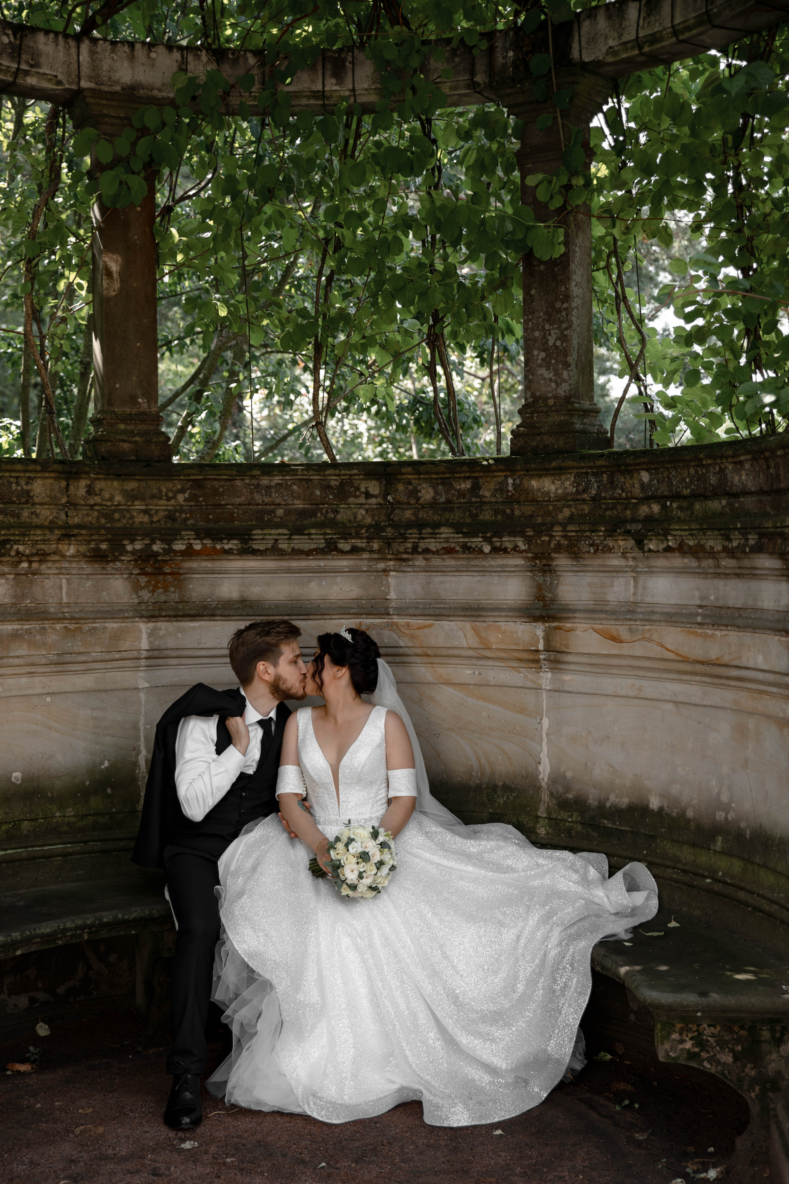 Максим и Диана. @dariazphoto свадебный фотограф